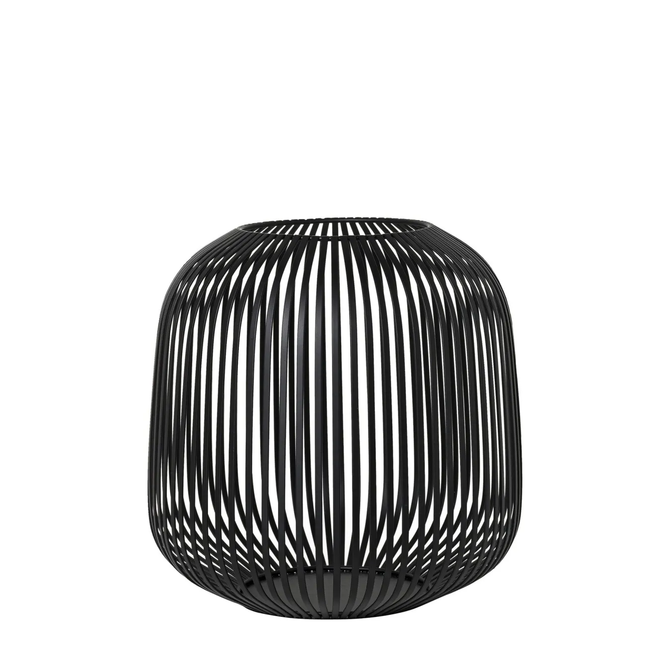 Discount Bath & Living Blomus LITO lantern color (medium) 65932 Black