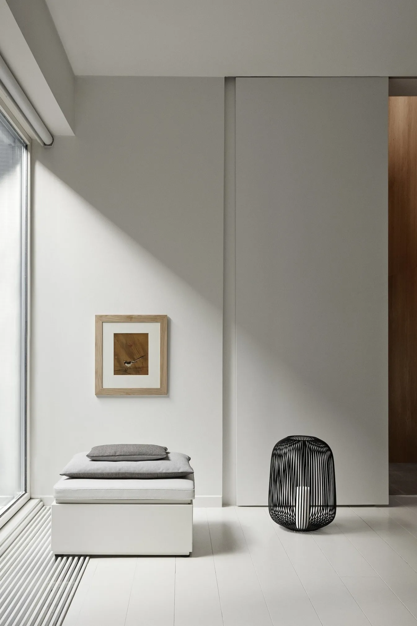 Discount Bath & Living Blomus LITO lantern color (medium) 65932 Black