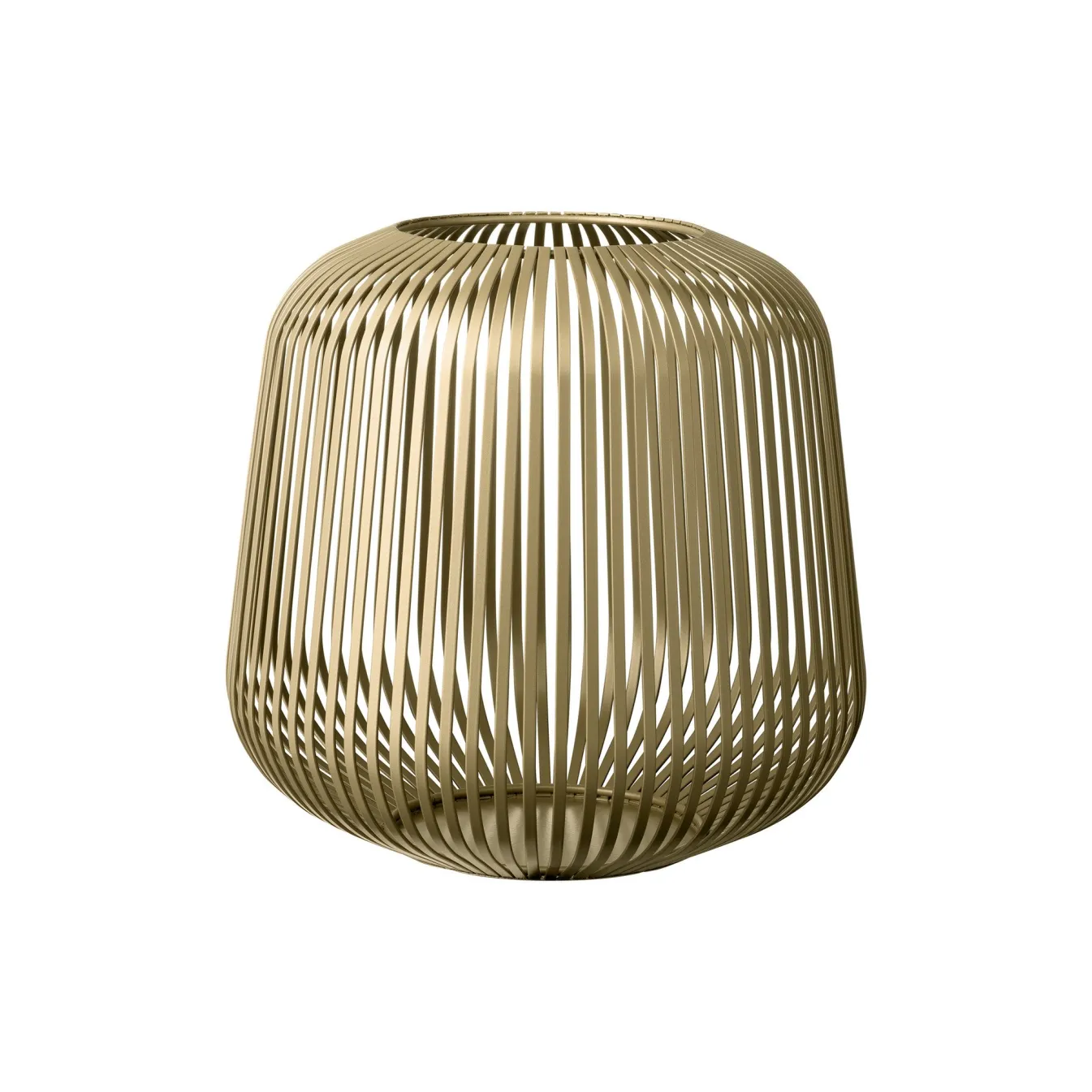 Cheap Bath & Living Blomus LITO lantern color (medium) 66703 Champagne