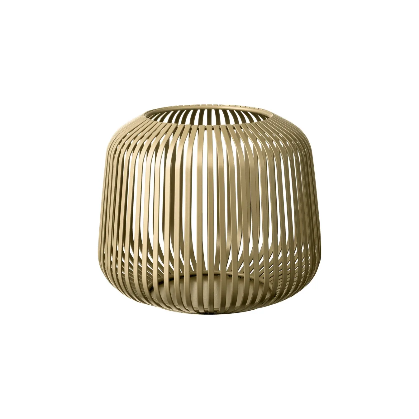 Cheap Bath & Living Blomus LITO lantern color (small) 66702 Champagne