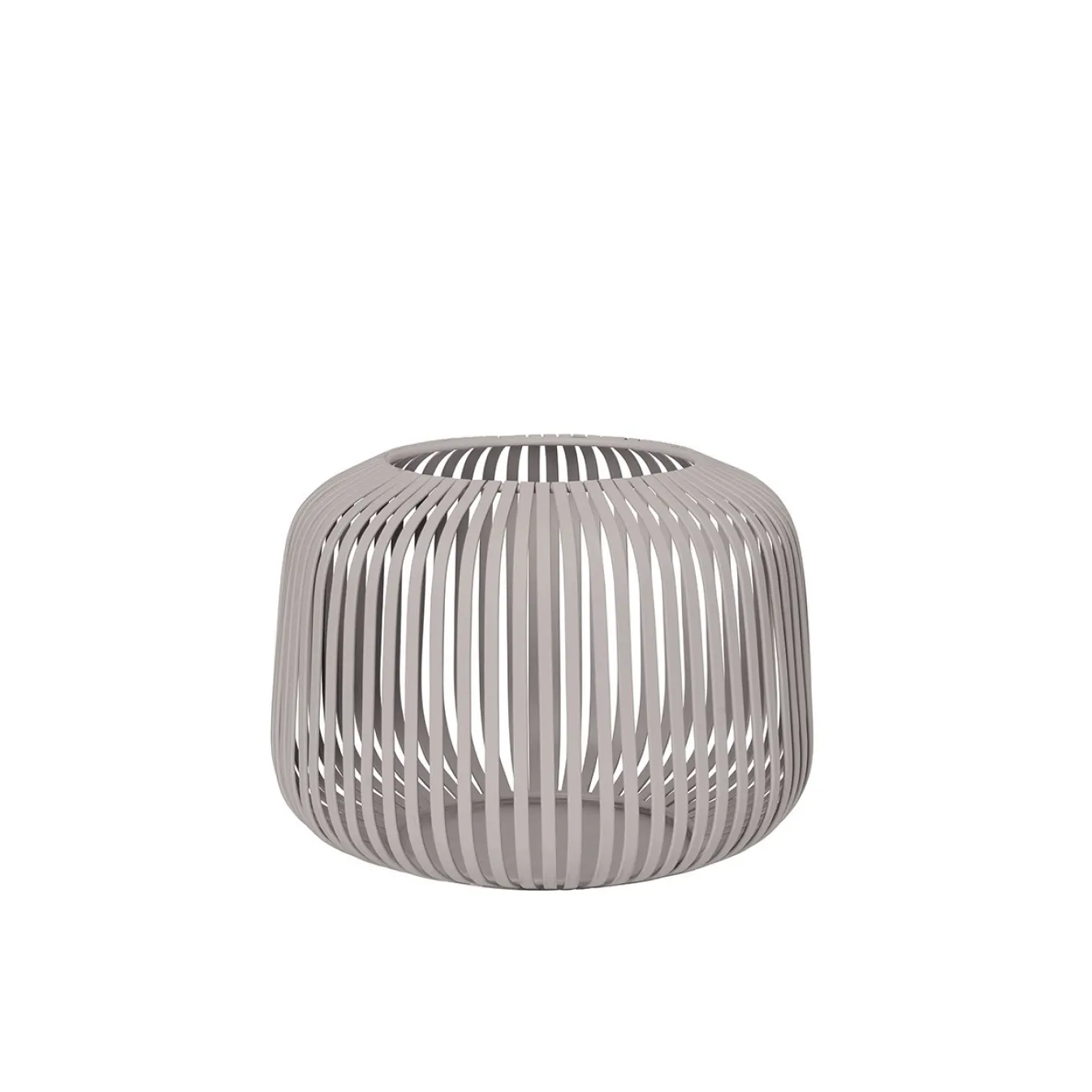 Discount Bath & Living Blomus LITO lantern color Mourning Dove (extra small) 66212 MourningDove