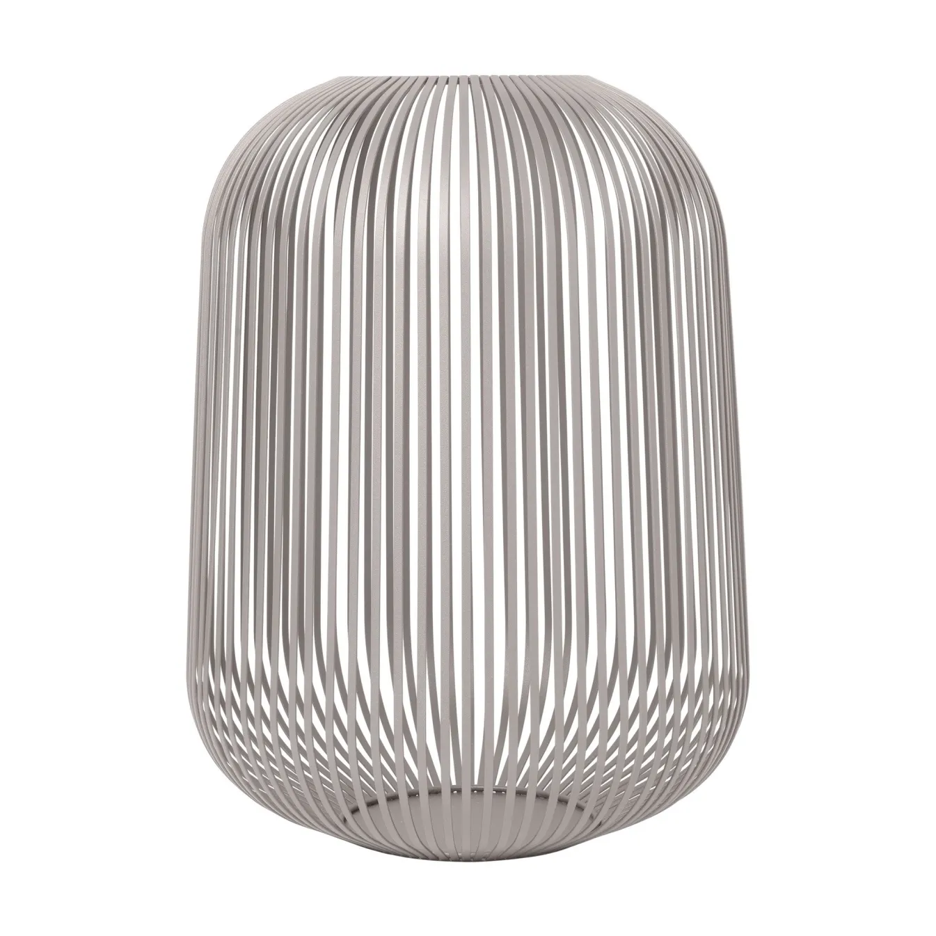 Discount Bath & Living Blomus LITO lantern color Mourning Dove (large) 66152 MourningDove