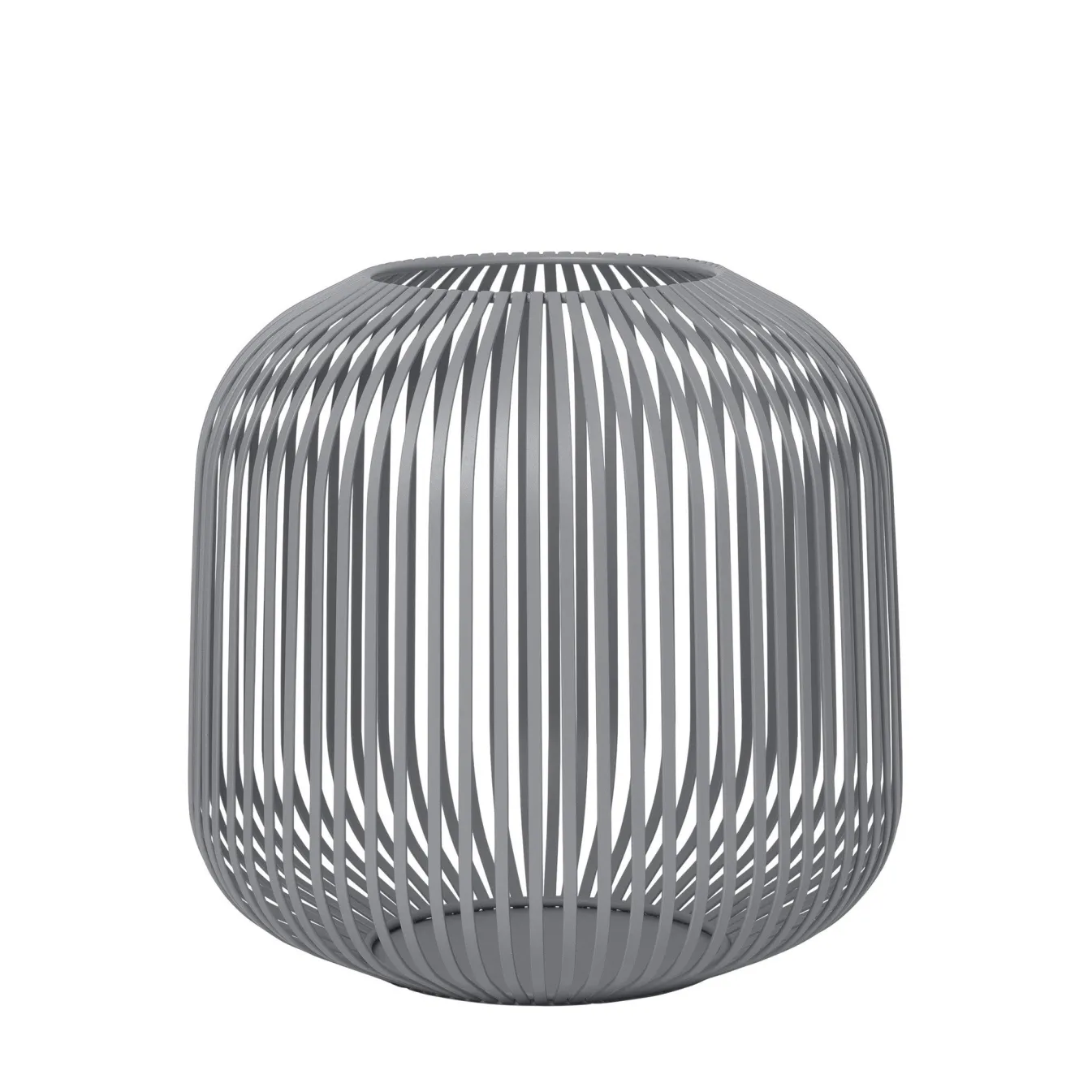 Cheap Bath & Living Blomus LITO lantern color Steel Gray (medium) 66150 SteelGrey