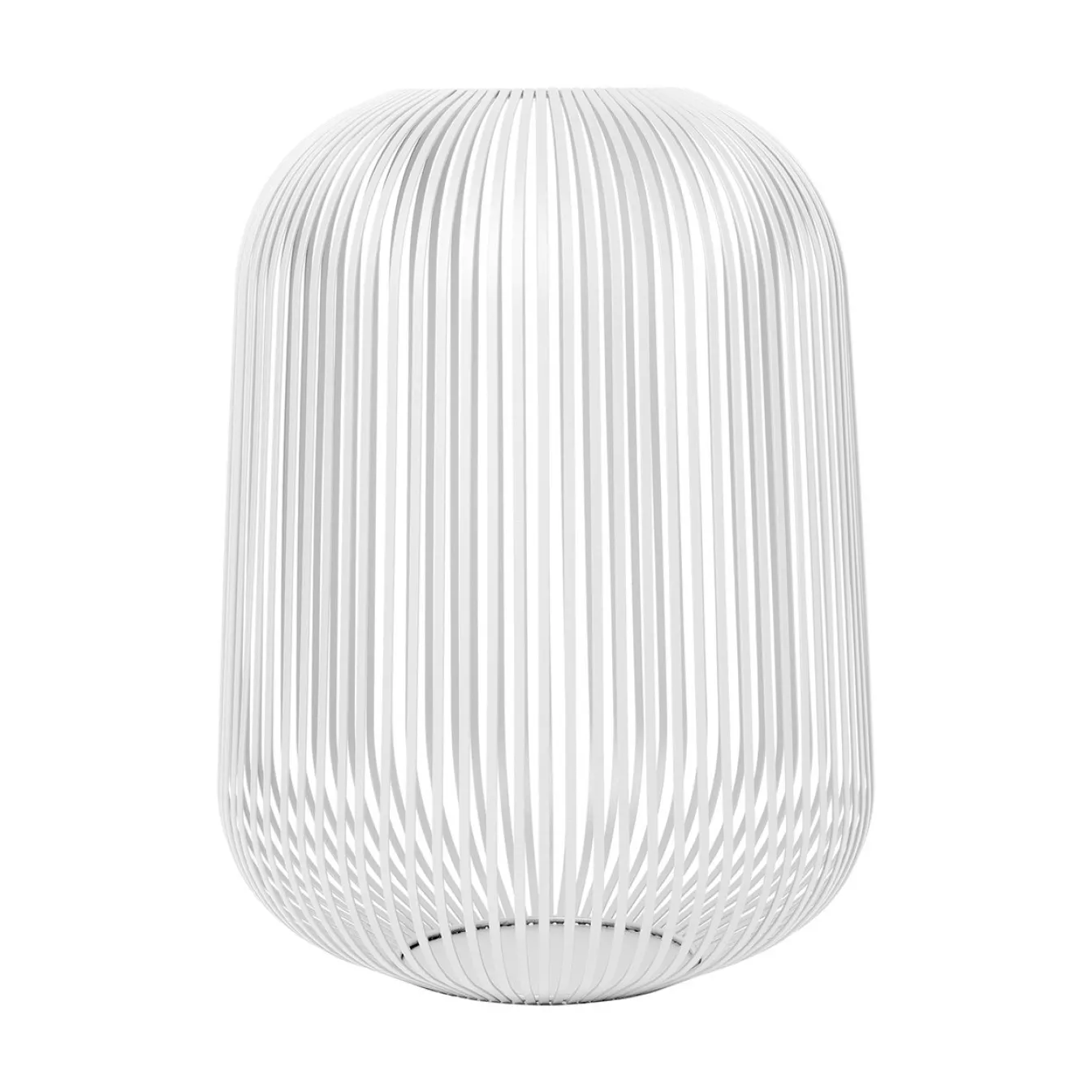 Fashion Bath & Living Blomus LITO lantern color (large) 66205 White