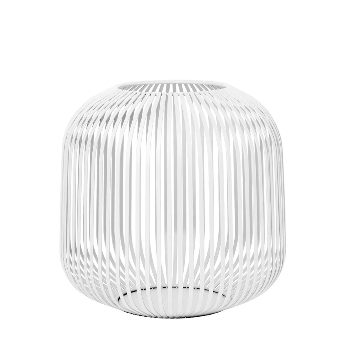 Hot Bath & Living Blomus LITO lantern color (medium) 66204 White