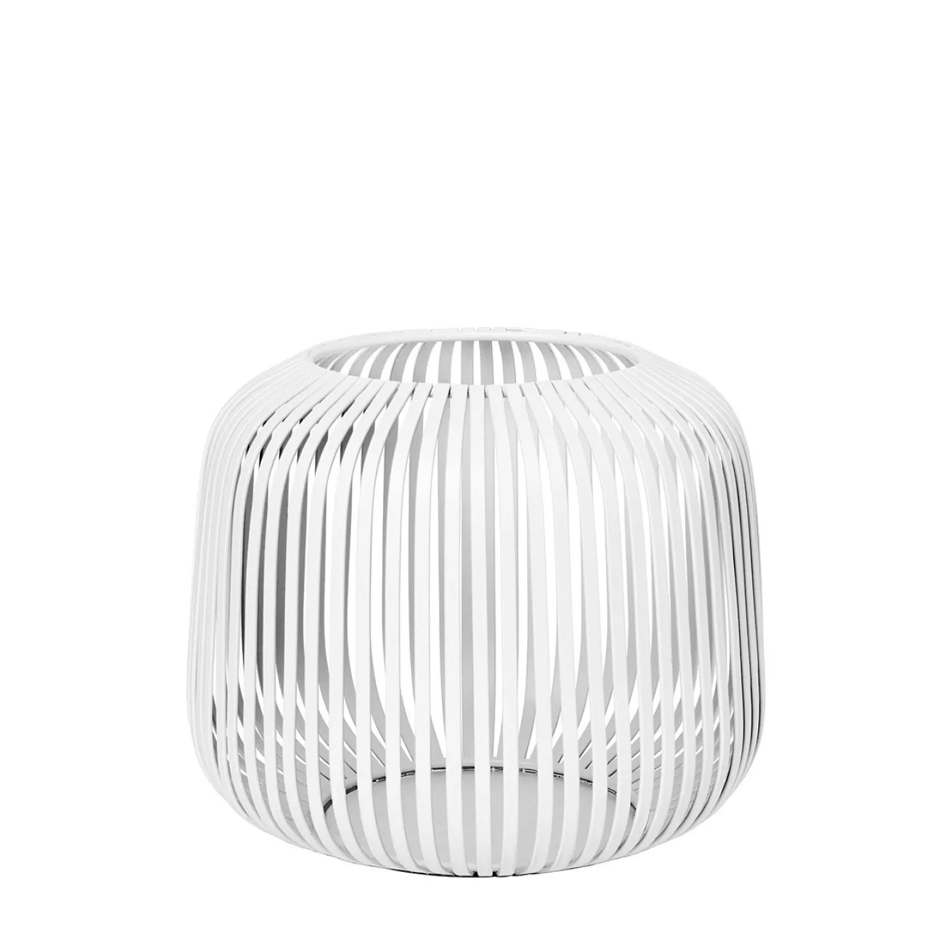 Best Bath & Living Blomus LITO lantern color (small) 66203 White