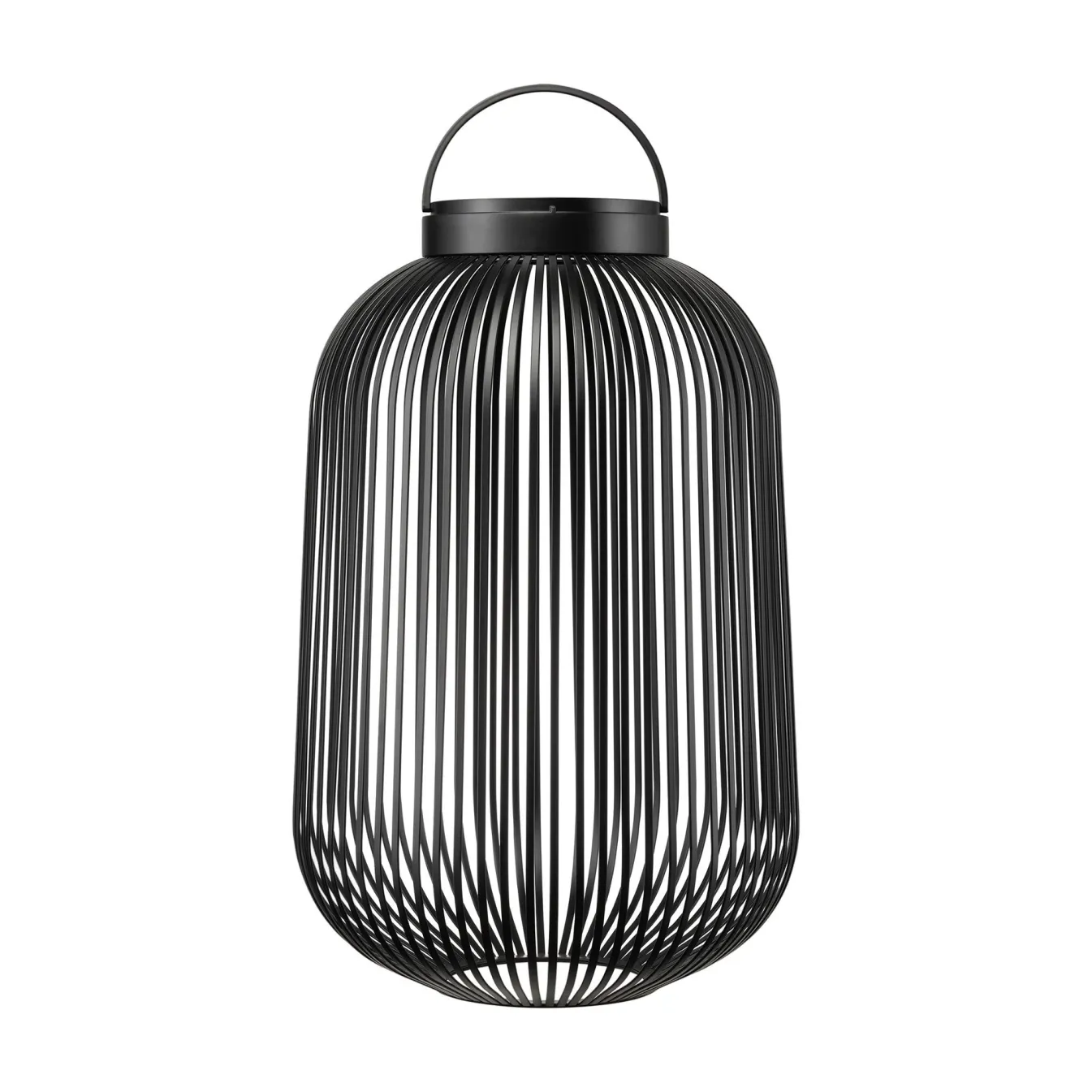 Best Bath & Living Blomus LITO LED lamp color (large) 67057 Black