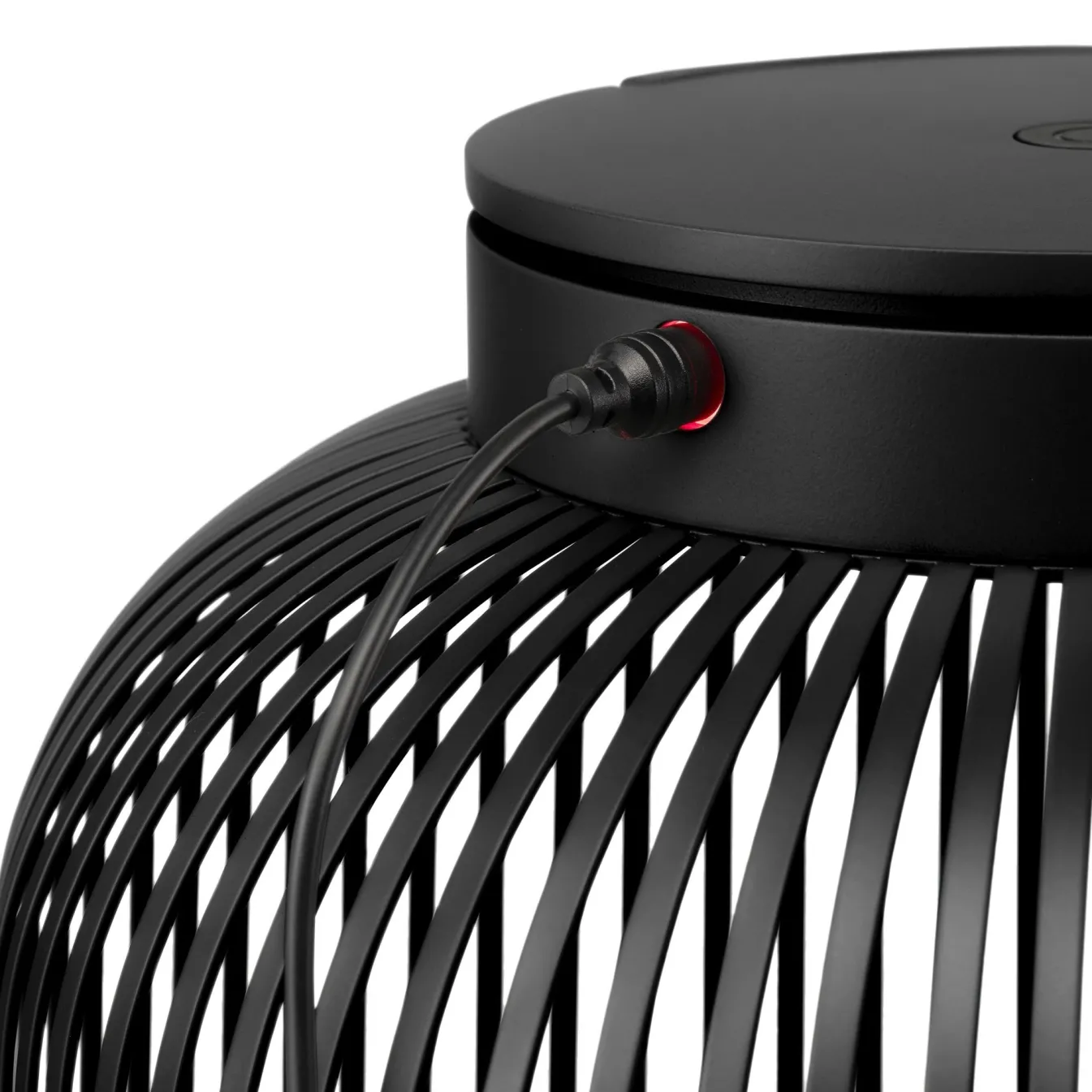 Best Bath & Living Blomus LITO LED lamp color (large) 67057 Black