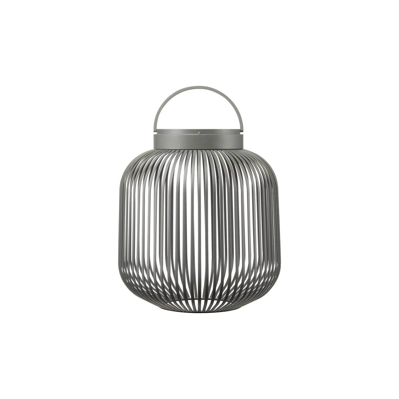 Discount Bath & Living Blomus LITO LED lamp color Granite Gray (medium) 67053 GraniteGrey