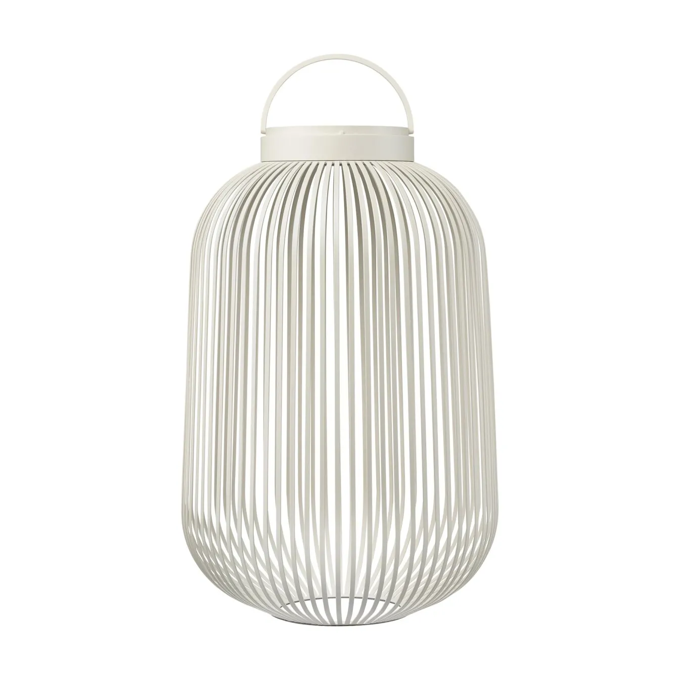Flash Sale Bath & Living Blomus LITO LED lamp color Silk Gray (large) 67055 SilkGrey