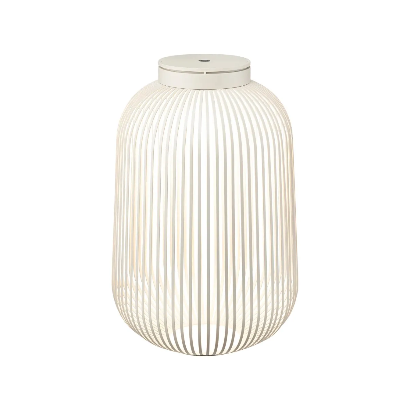 Flash Sale Bath & Living Blomus LITO LED lamp color Silk Gray (large) 67055 SilkGrey