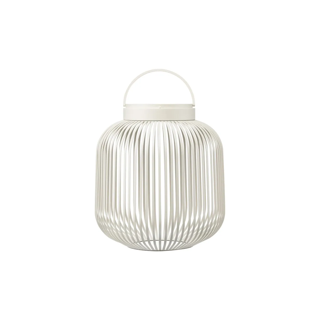Fashion Bath & Living Blomus LITO LED lamp color Silk Gray (medium) 67052 SilkGrey