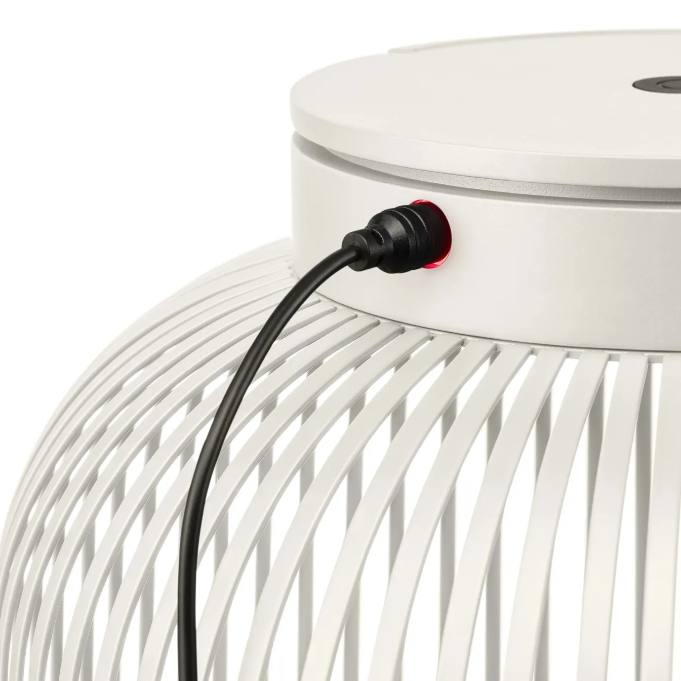 Fashion Bath & Living Blomus LITO LED lamp color Silk Gray (medium) 67052 SilkGrey