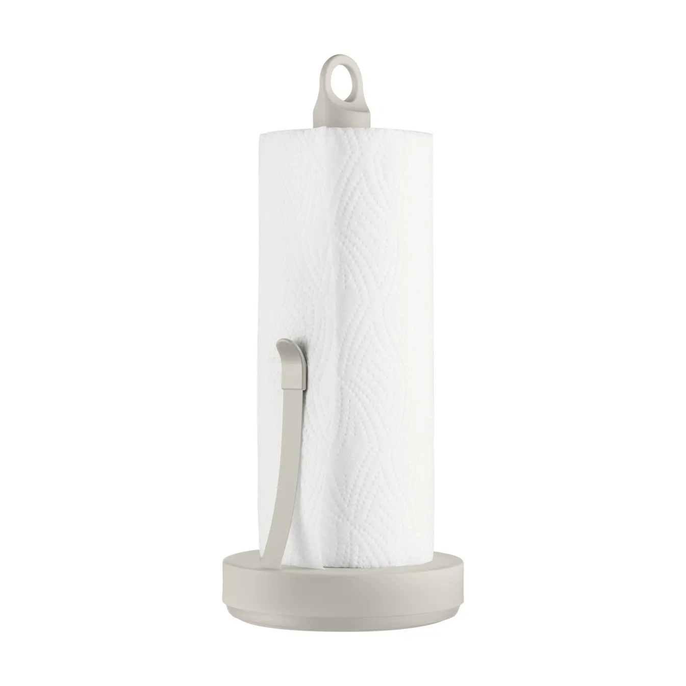 Cheap Bath & Living Blomus LOOP kitchen roll holder color - 64365 Moonbeam