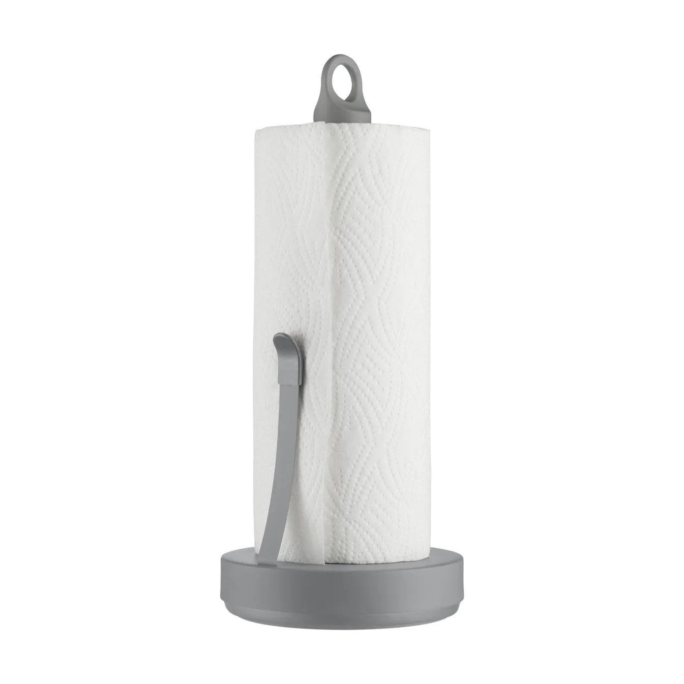 Cheap Bath & Living Blomus LOOP kitchen roll holder color - 64366 Sharkskin