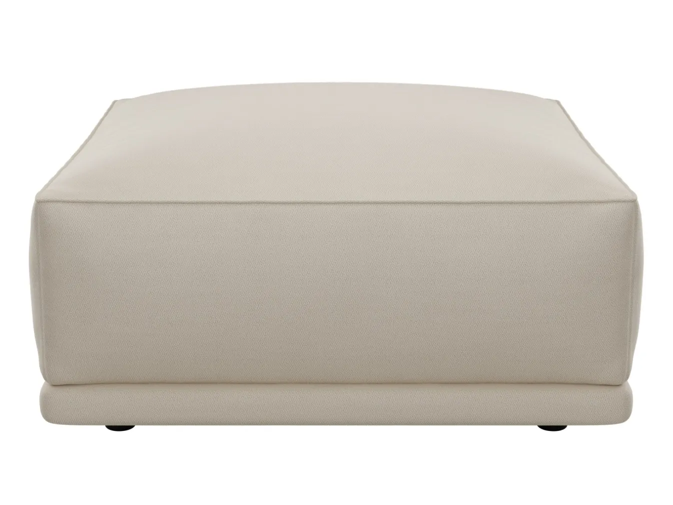 Outlet Bath & Living Blomus LUA sofa - ottoman samplesavailableinstore