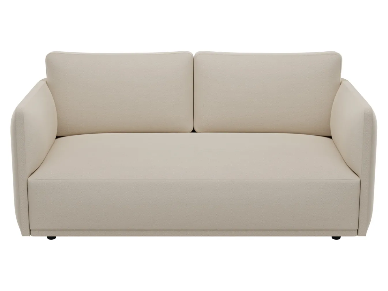 Store Bath & Living Blomus LUA sofa - 2-seater sofa samplesavailableinstore