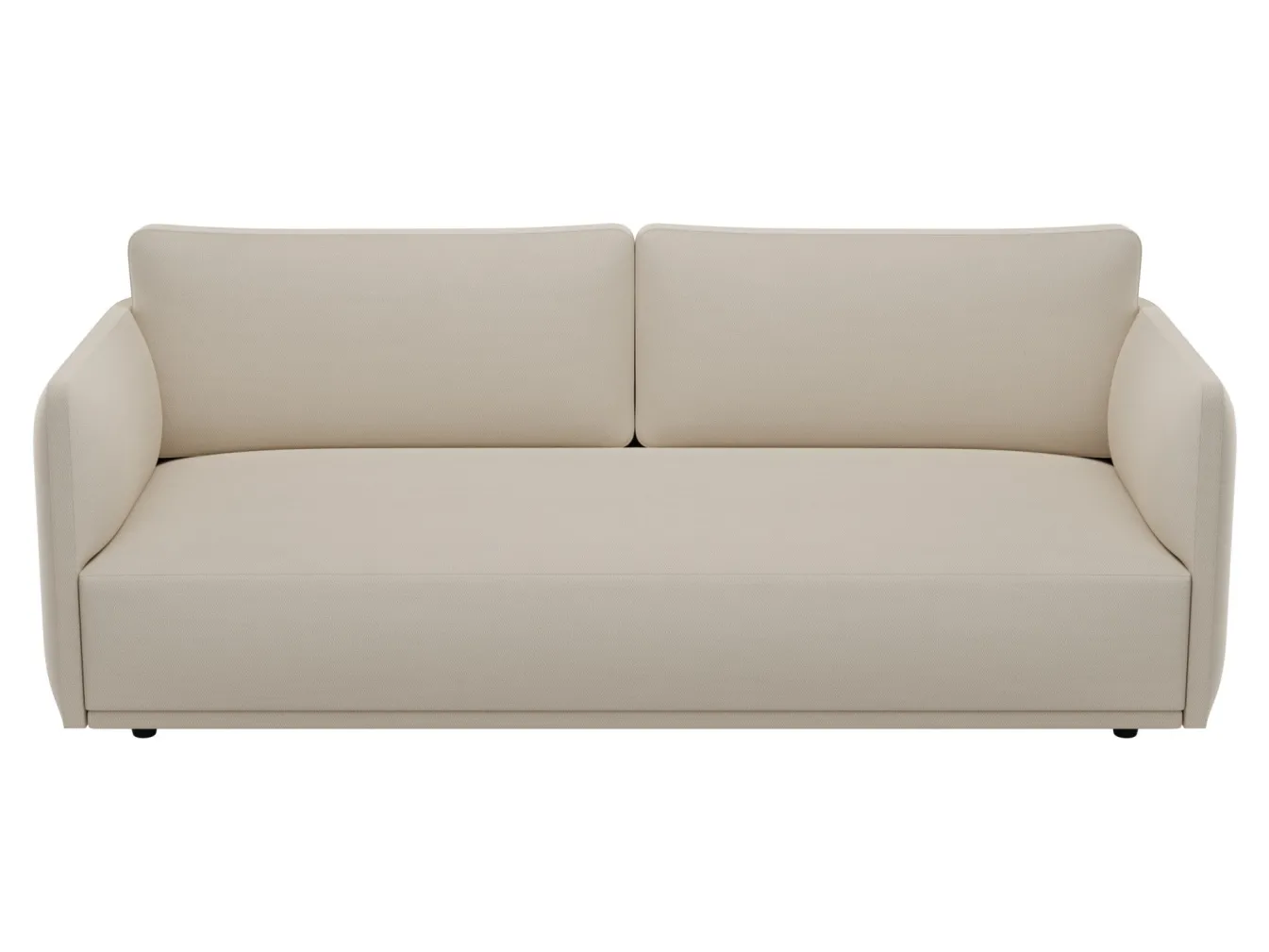 Flash Sale Bath & Living Blomus LUA sofa - 3-seater sofa samplesavailableinstore