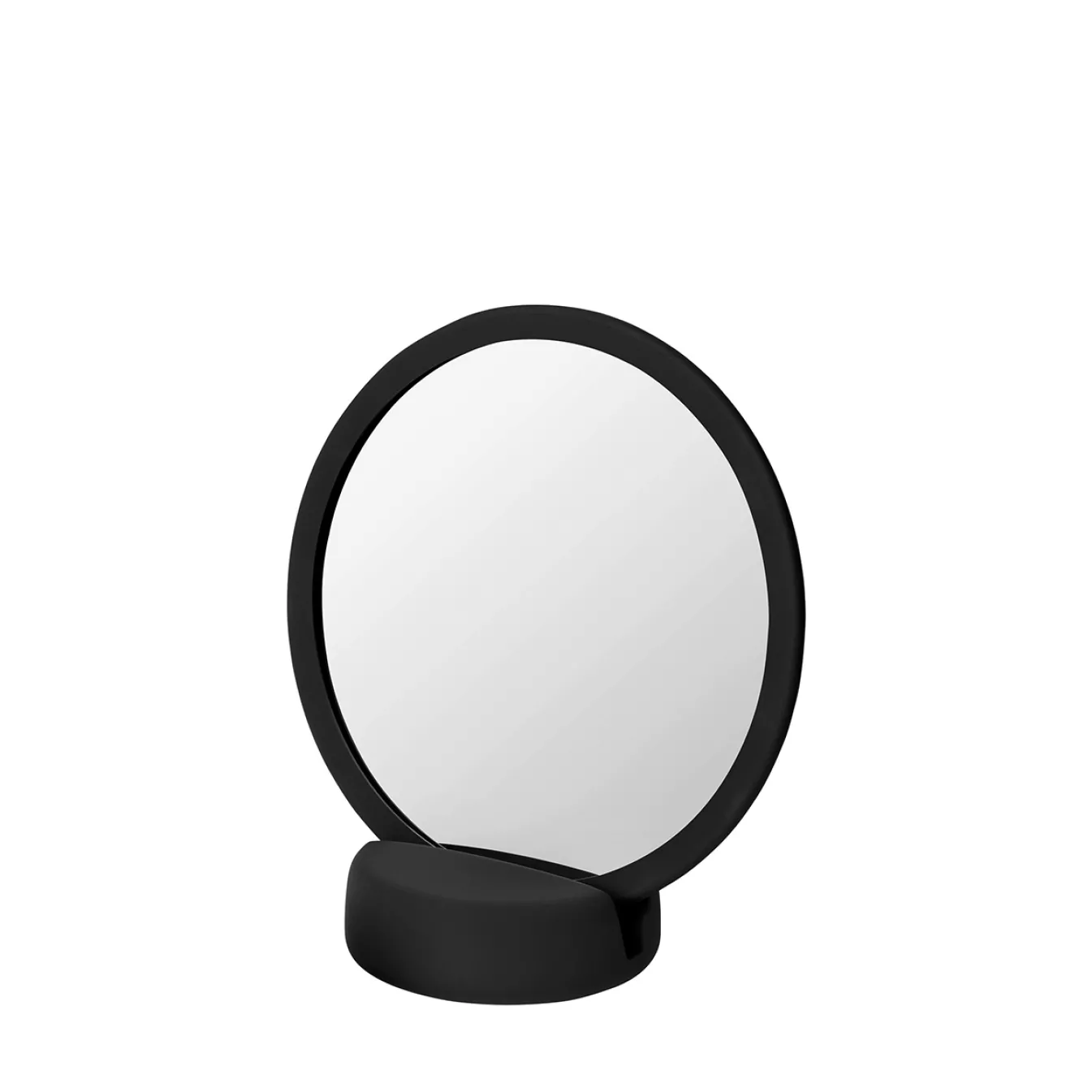 Fashion Bath & Living Blomus Make-up mirror SONO , (66280) Black