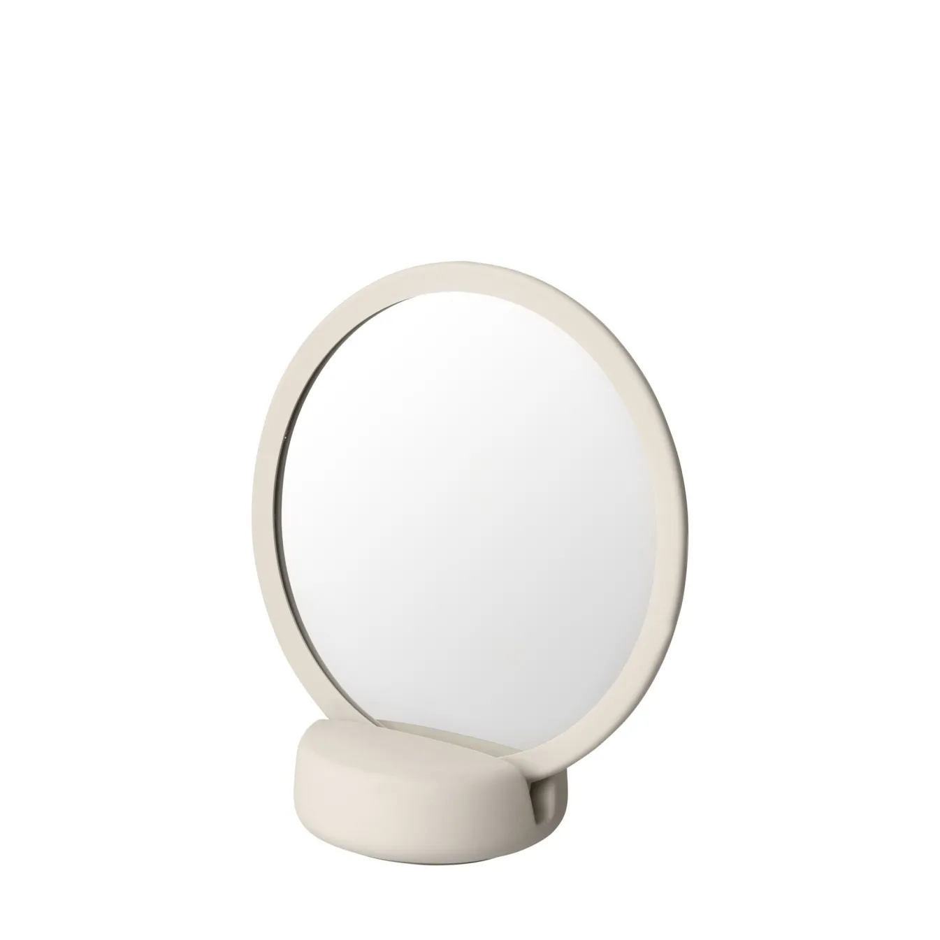 Online Bath & Living Blomus Make-up mirror SONO (69162) Moonbeam