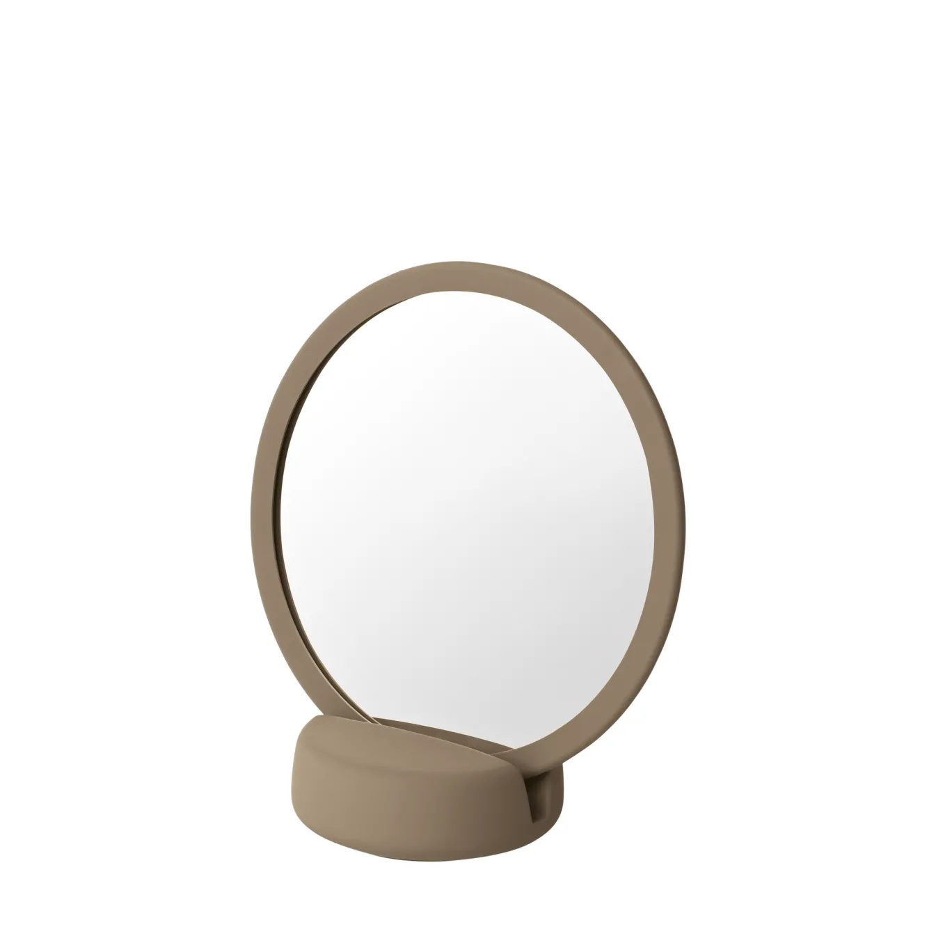 Sale Bath & Living Blomus Make-up mirror SONO (66376) Tan