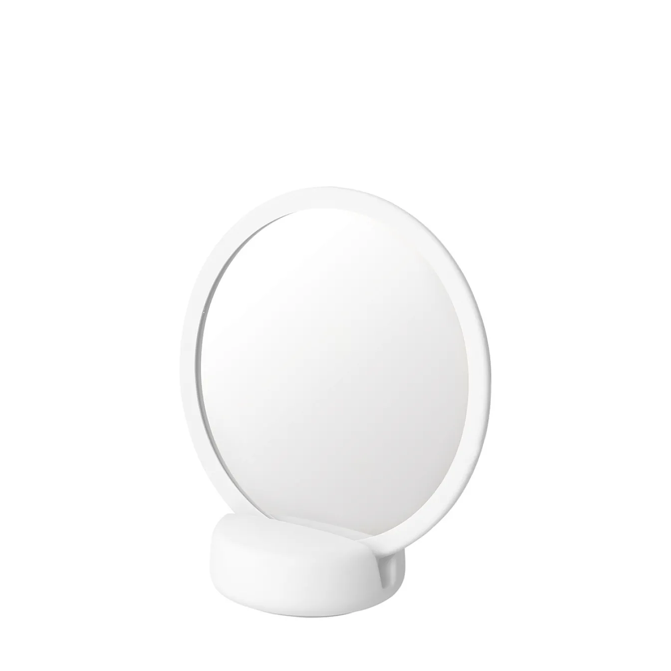 Sale Bath & Living Blomus Make-up mirror SONO (66279) White