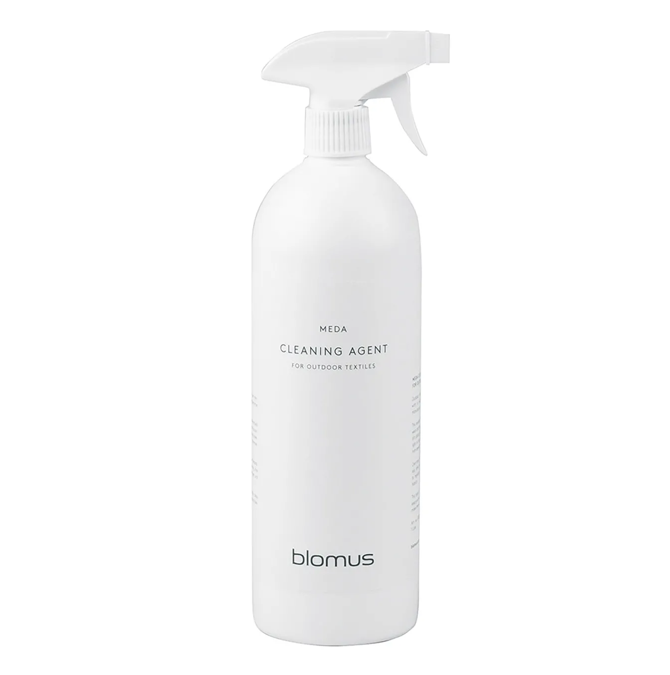 New Bath & Living Blomus MEDA Cleaning Spray (31058)