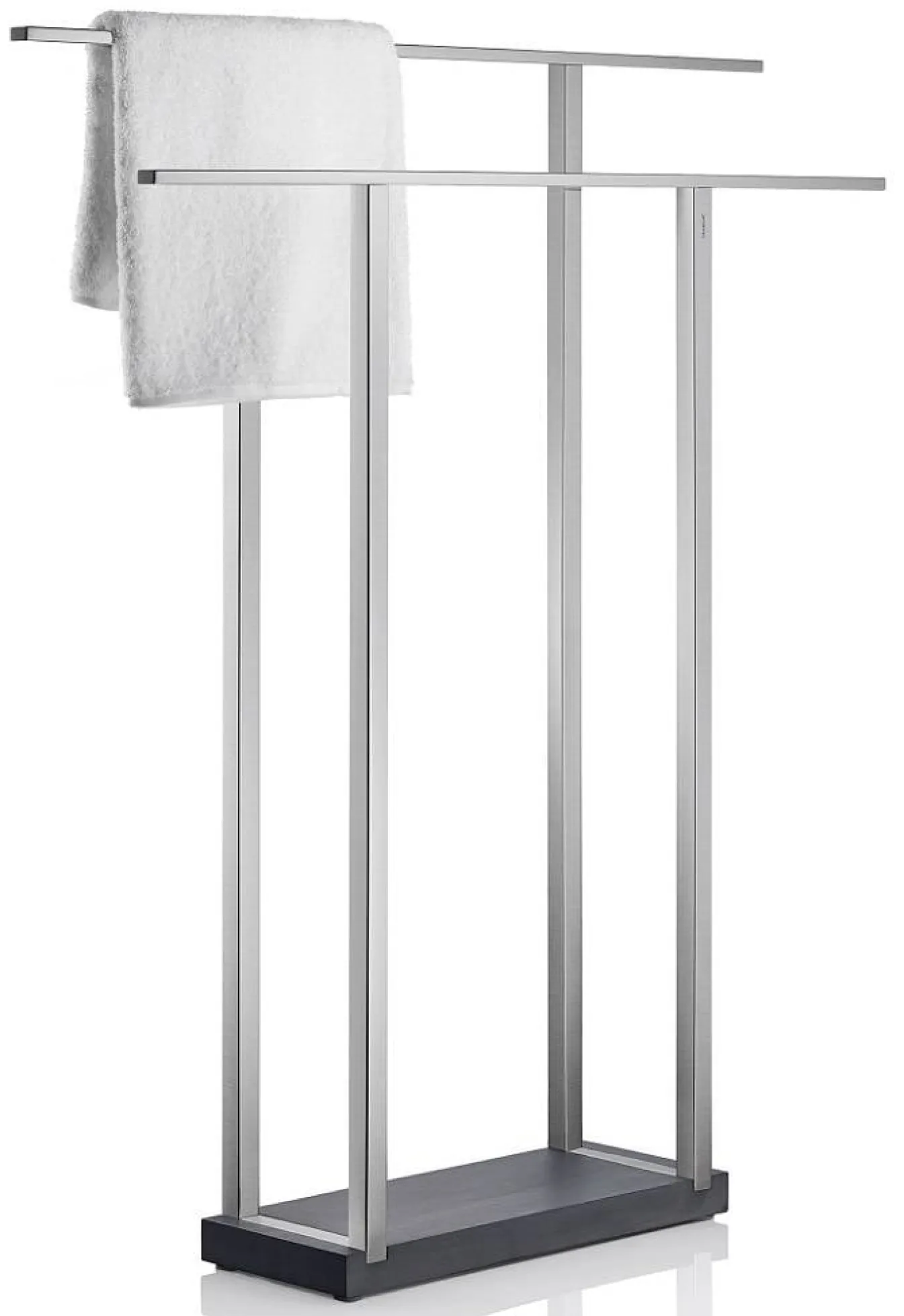 Cheap Bath & Living Blomus MENOTO towel rack wide 75cm (mat) 68694