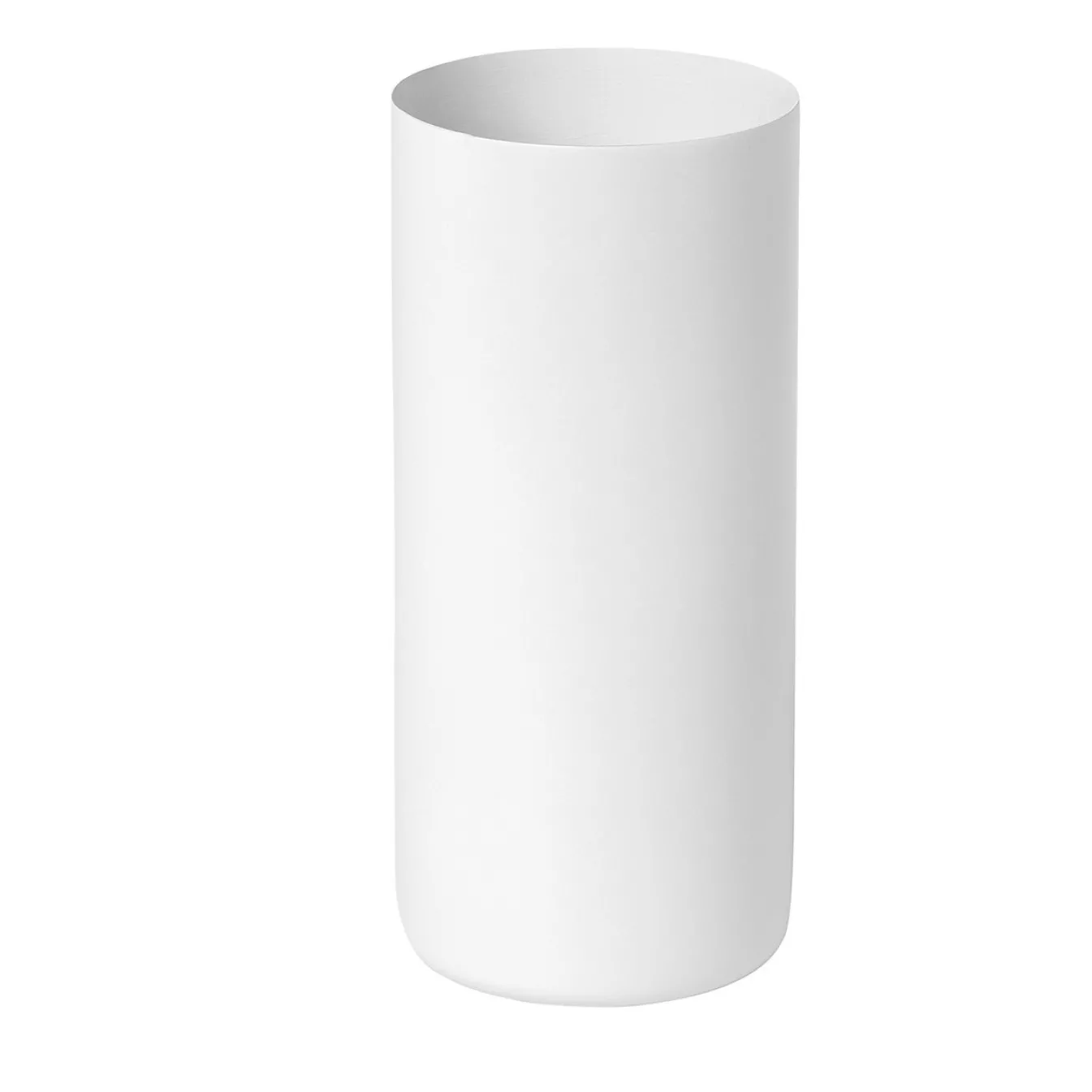 Store Bath & Living Blomus MODO Cup / toothbrush holder (66266) White