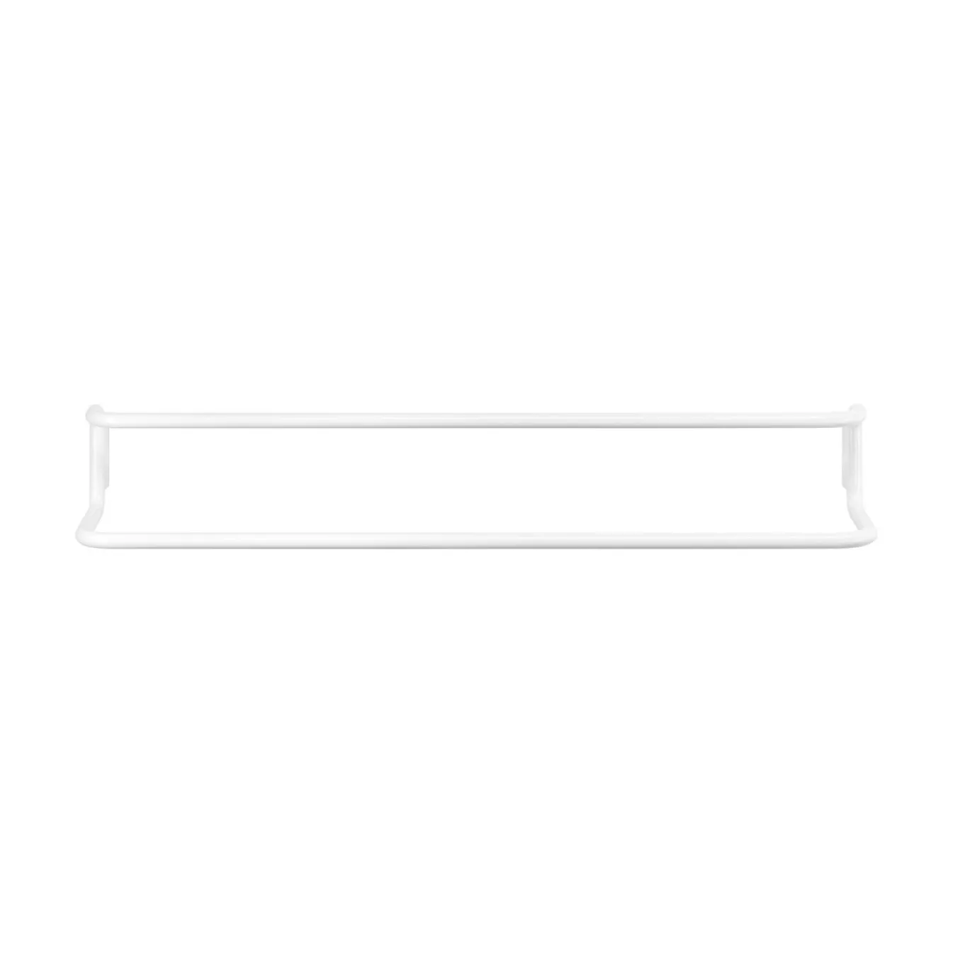 Fashion Bath & Living Blomus MODO double towel bar (66440) white