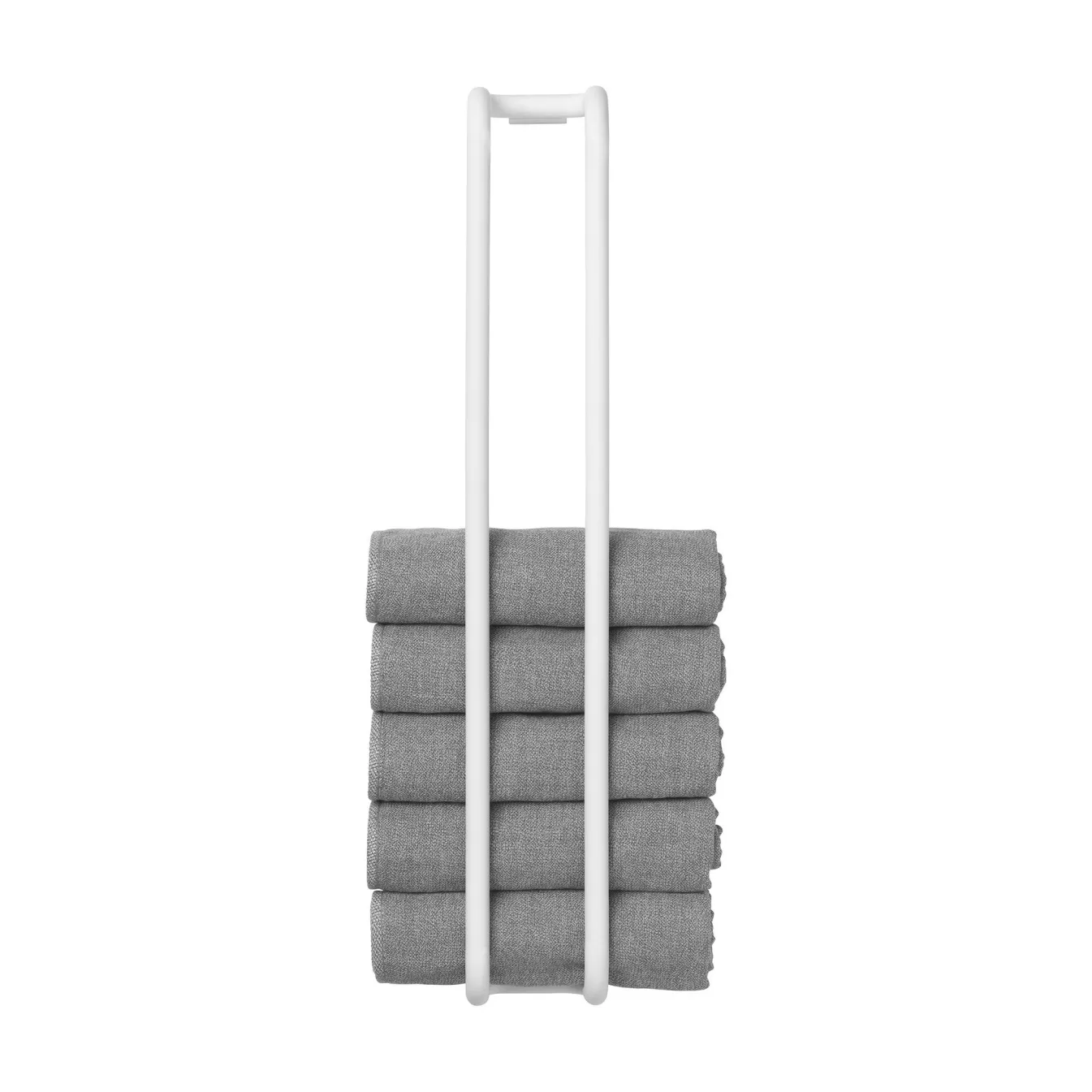 Hot Bath & Living Blomus MODO Guest towel holder (66271) White