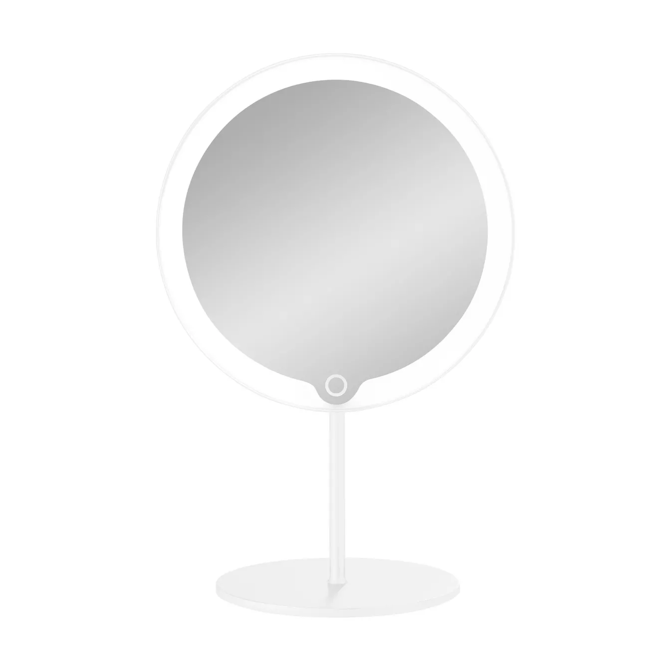 Sale Bath & Living Blomus MODO LED cosmetic mirror (66351) White