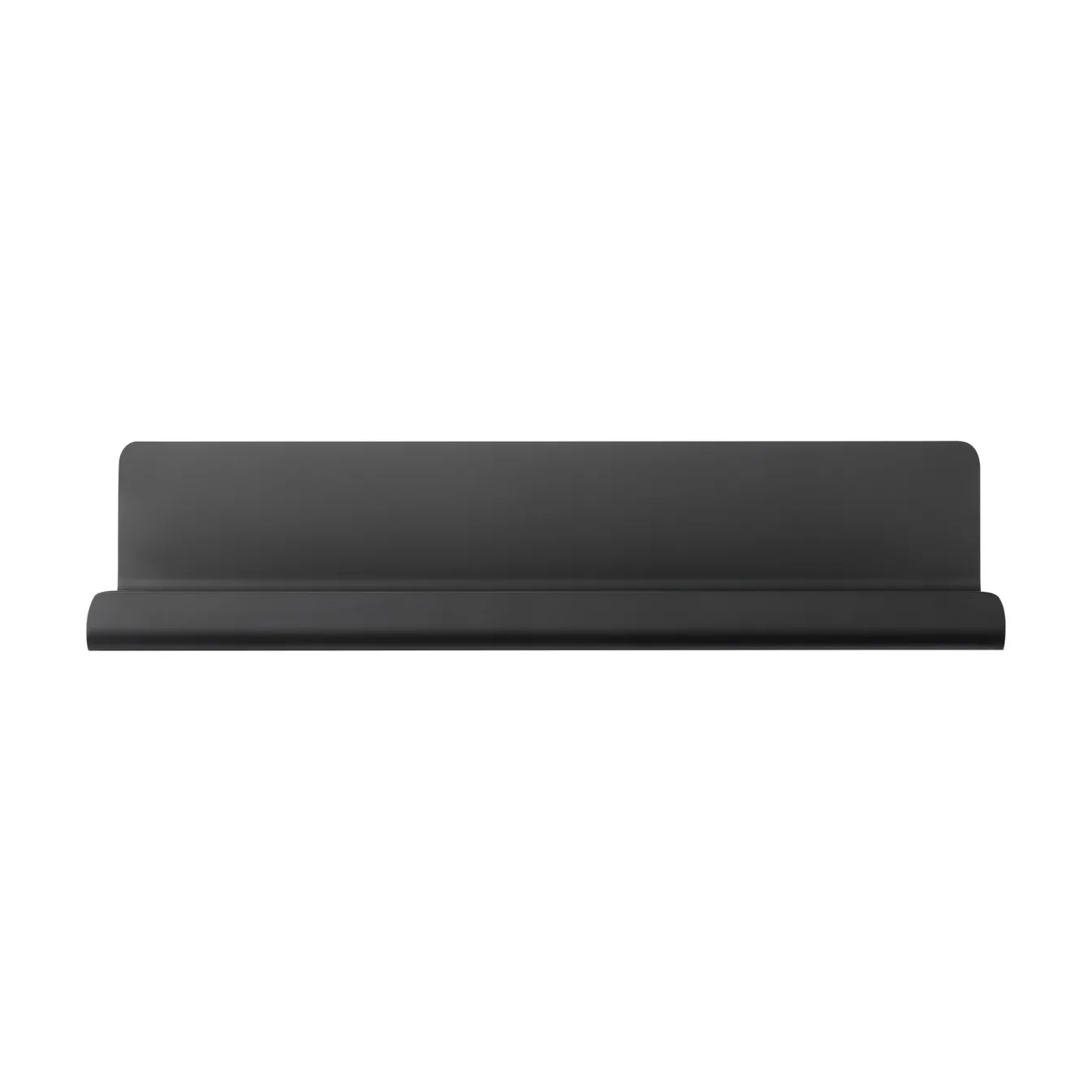 Outlet Bath & Living Blomus MODO shower shelf 34 cm (66329) Black