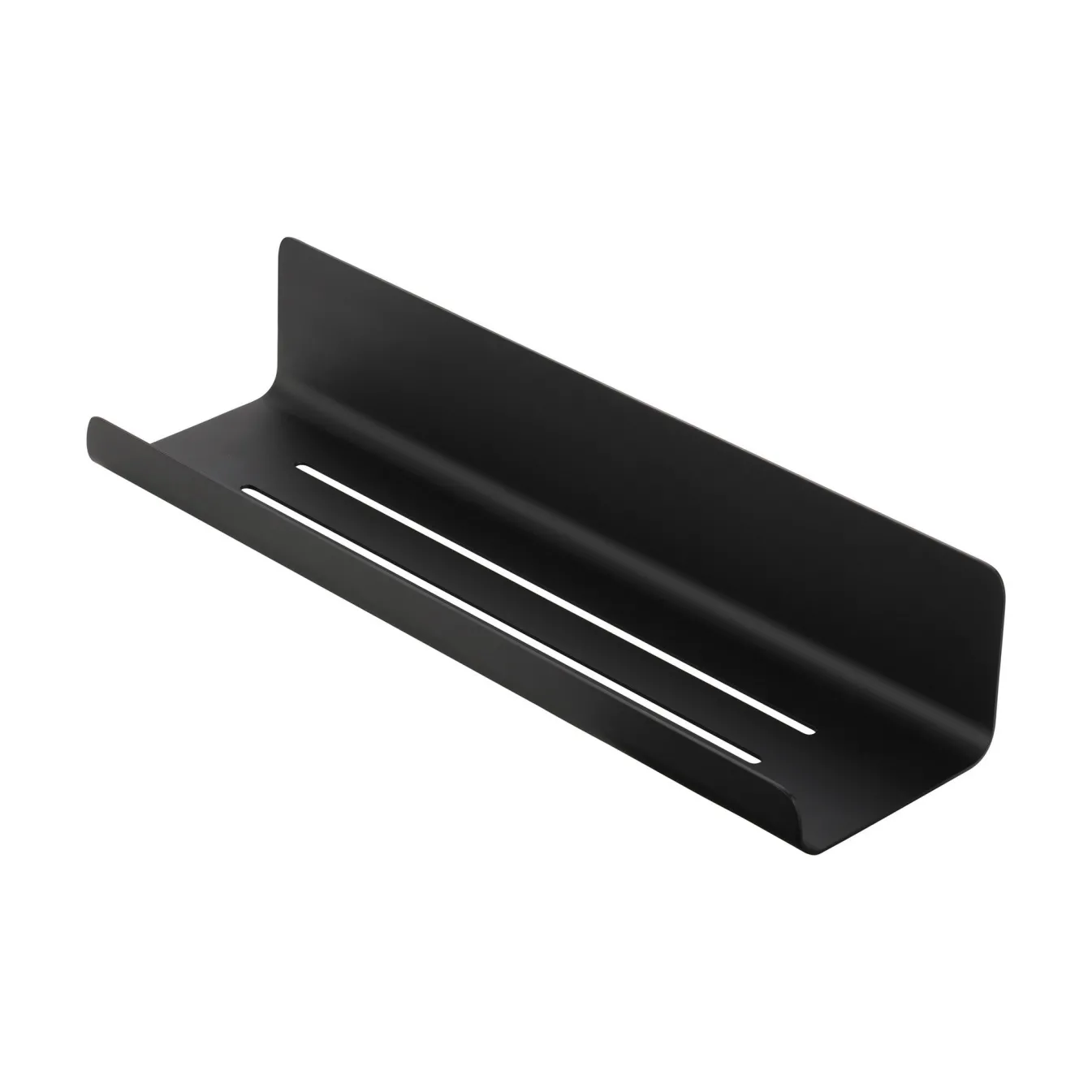 Outlet Bath & Living Blomus MODO shower shelf 34 cm (66329) Black