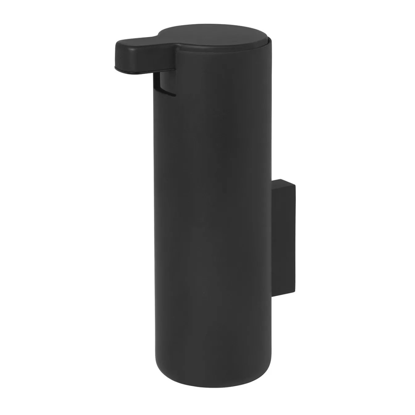 Cheap Bath & Living Blomus MODO Soap dispenser wall (66259) Black