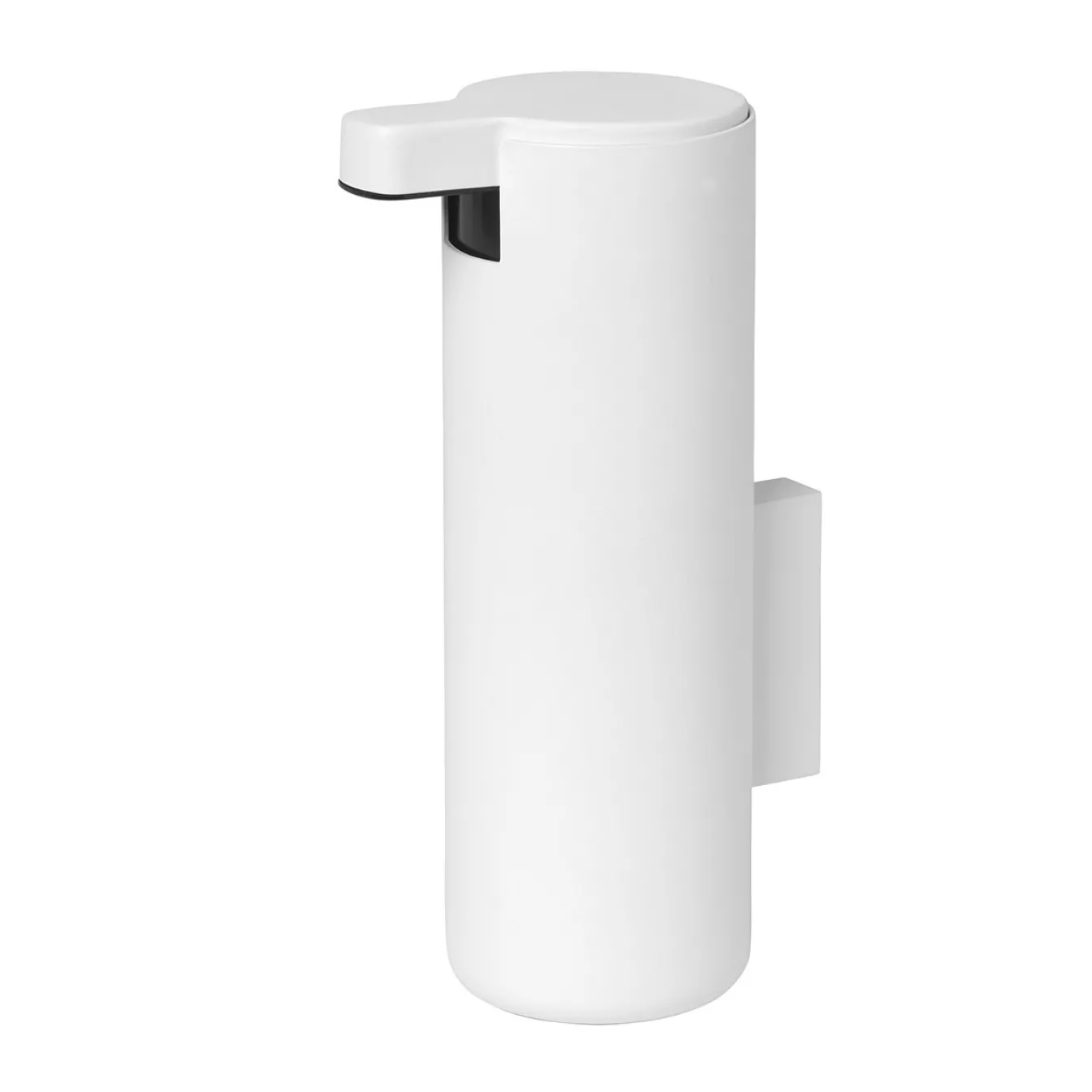 New Bath & Living Blomus MODO Soap dispenser wall (66269) White