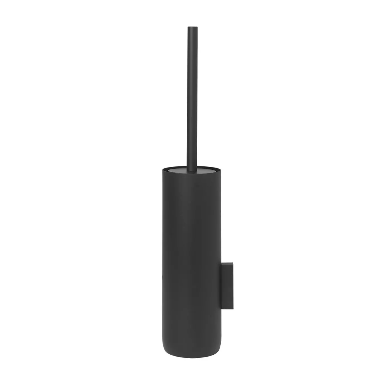 Cheap Bath & Living Blomus MODO Toilet brush holder wall (66260) Black