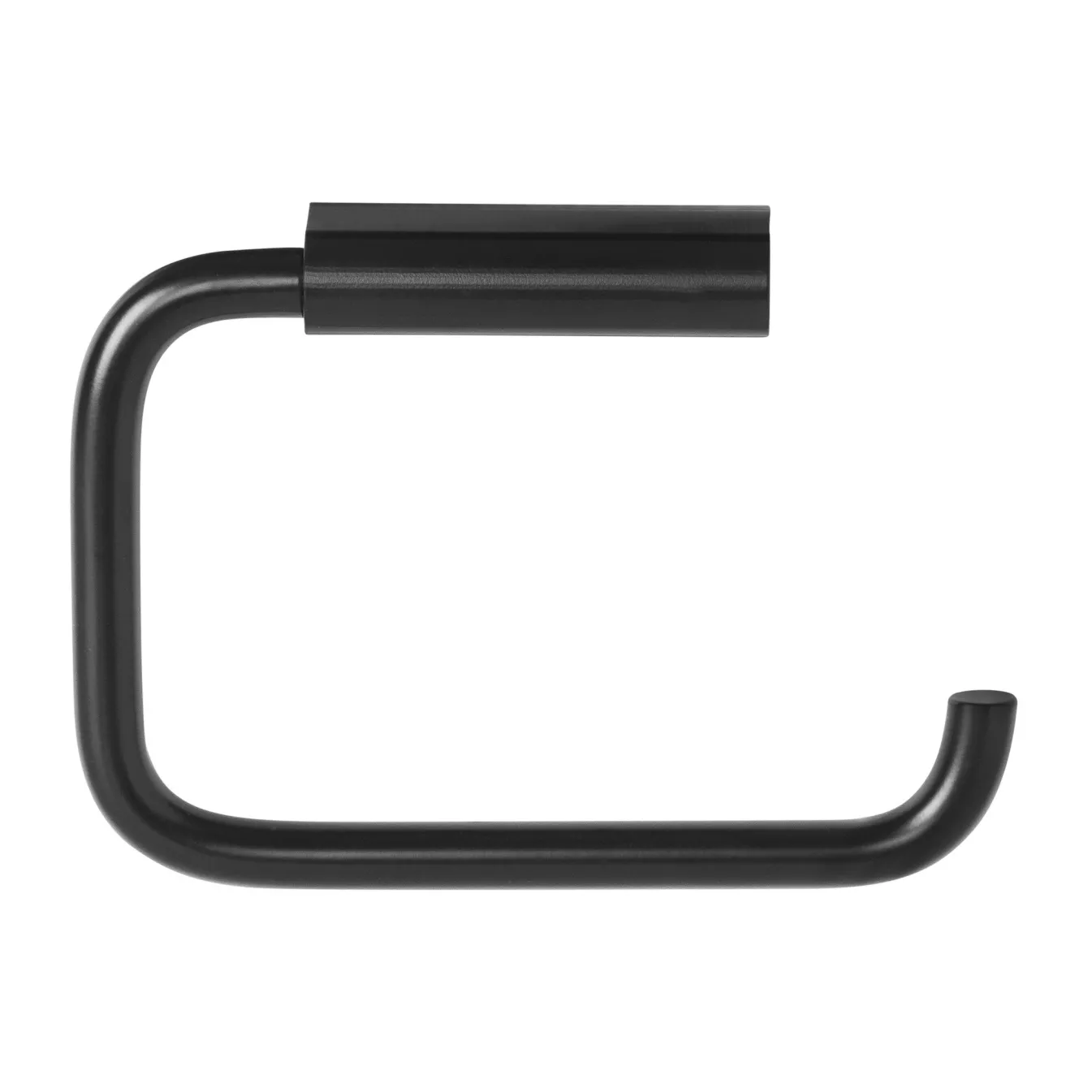 Cheap Bath & Living Blomus MODO toilet roll holder color (69083) Black
