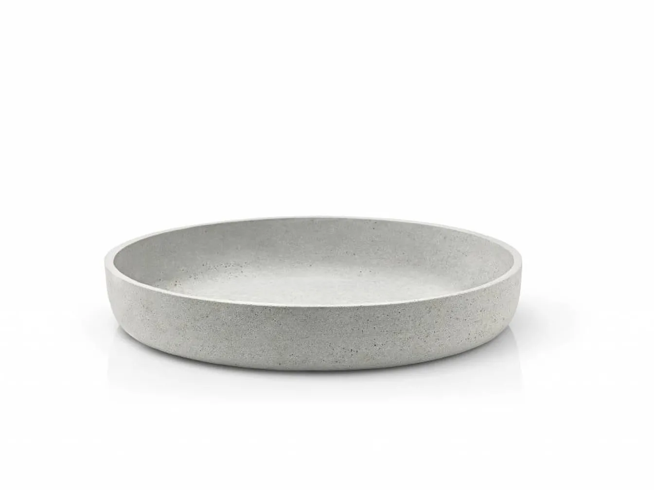 Cheap Bath & Living Blomus MOON decoration bowl 40cm (Small) 65445 grey