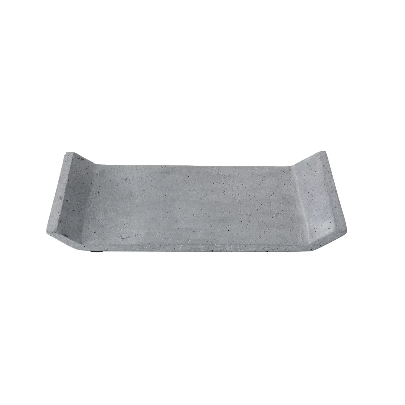 Discount Bath & Living Blomus MOON tray color Dark Gray (gray) Medium DarkGrey