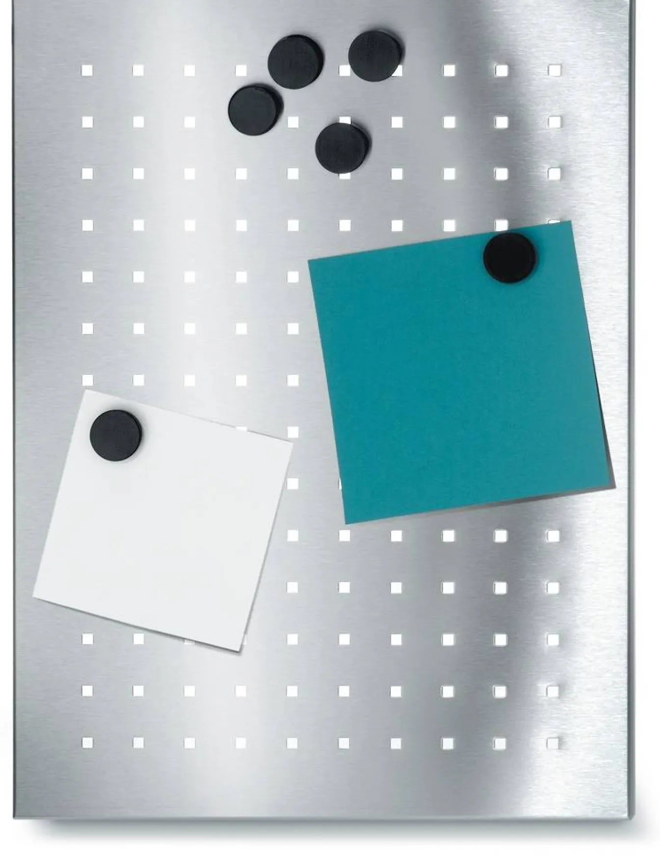 Store Bath & Living Blomus MURO magnetic board 40x30 cm with holes (mat) 66750