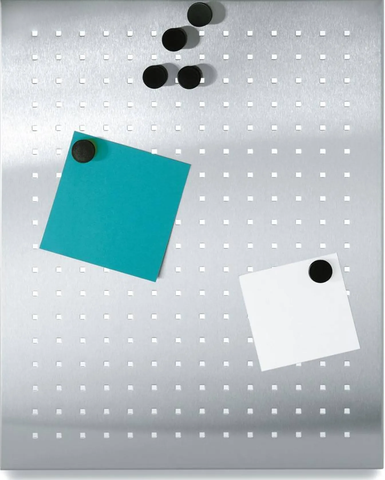 Cheap Bath & Living Blomus MURO magnetic board 50x40 cm with holes (mat) 66751