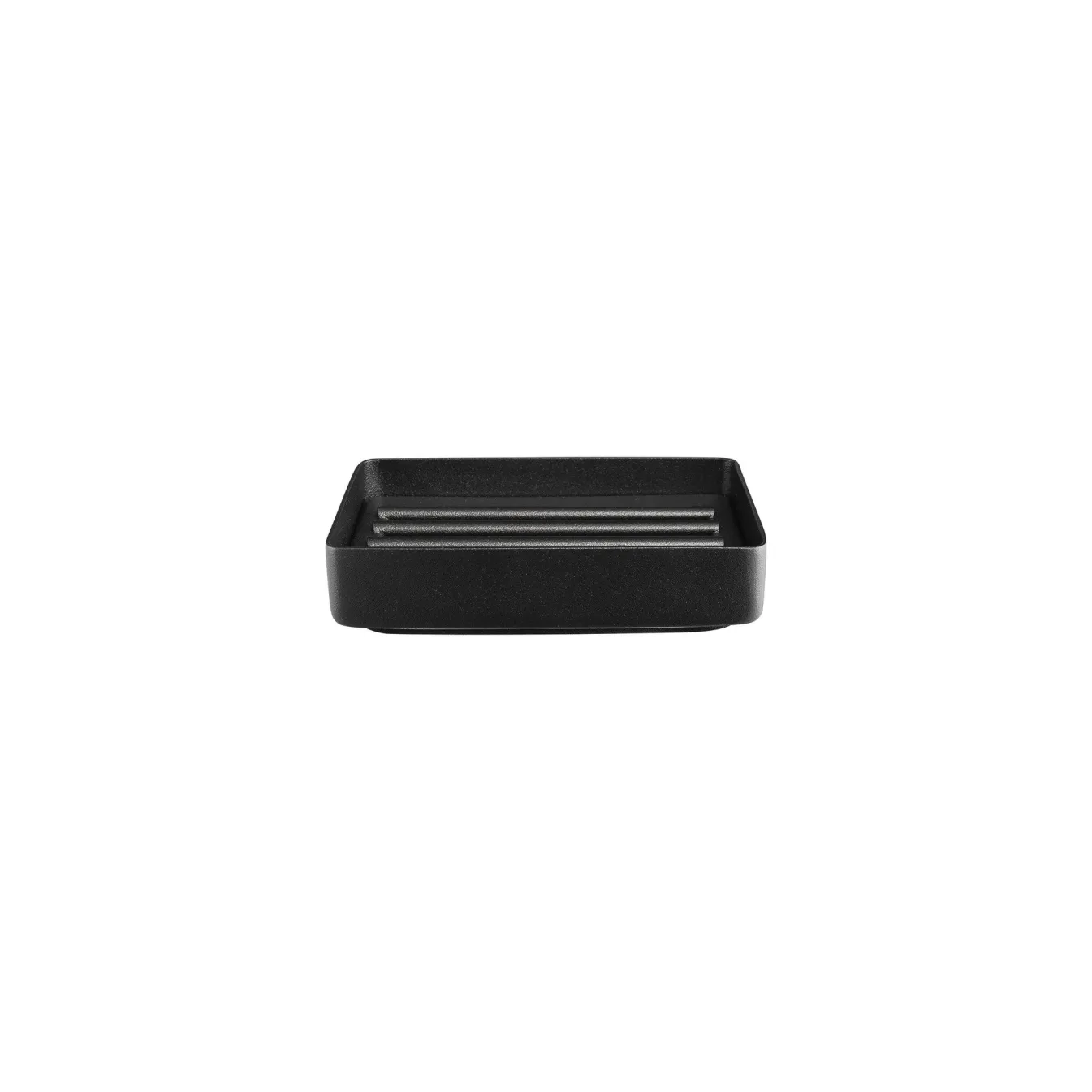 Cheap Bath & Living Blomus NEXIO soap dish color (66412) Black