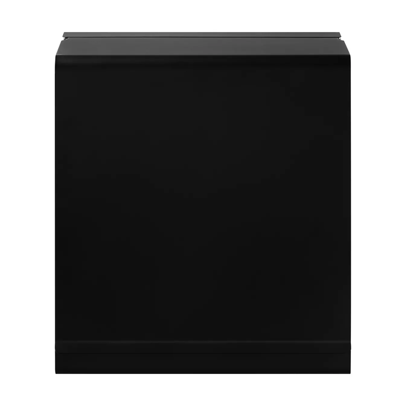 Discount Bath & Living Blomus NEXIO tissue holder wall (66312) Black