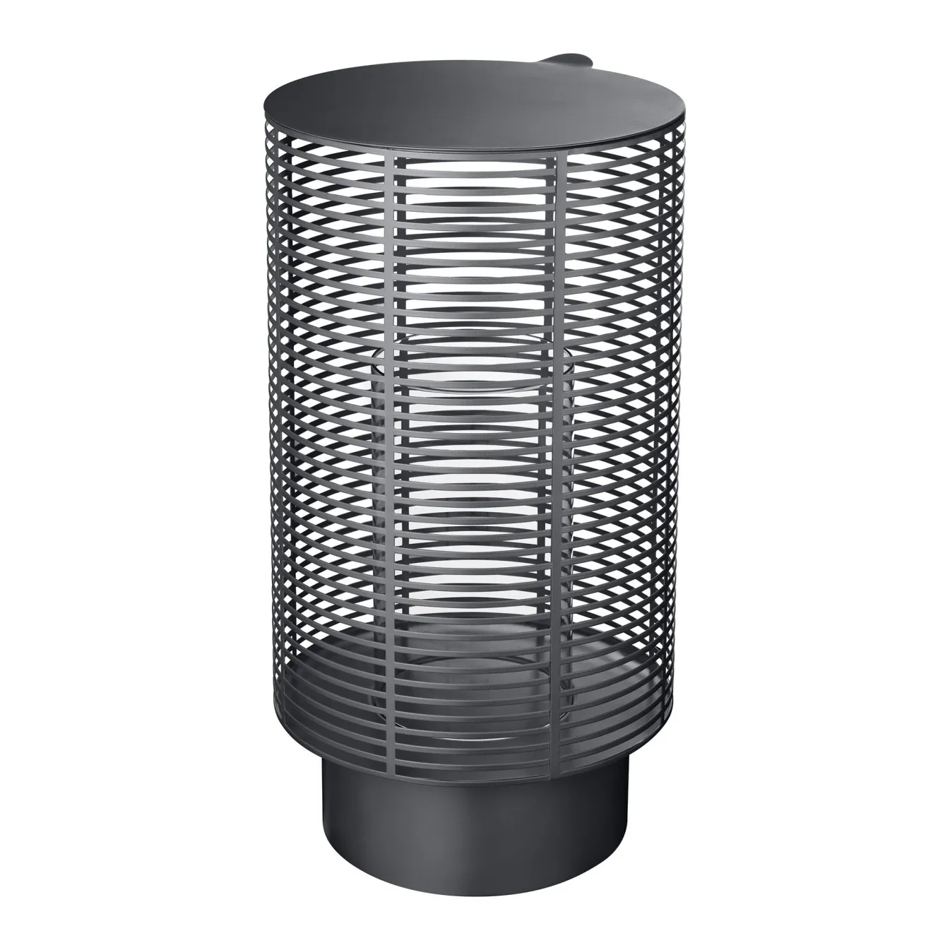 Cheap Bath & Living Blomus OLEA lantern / lantern color (large) 66668 Gunmetal
