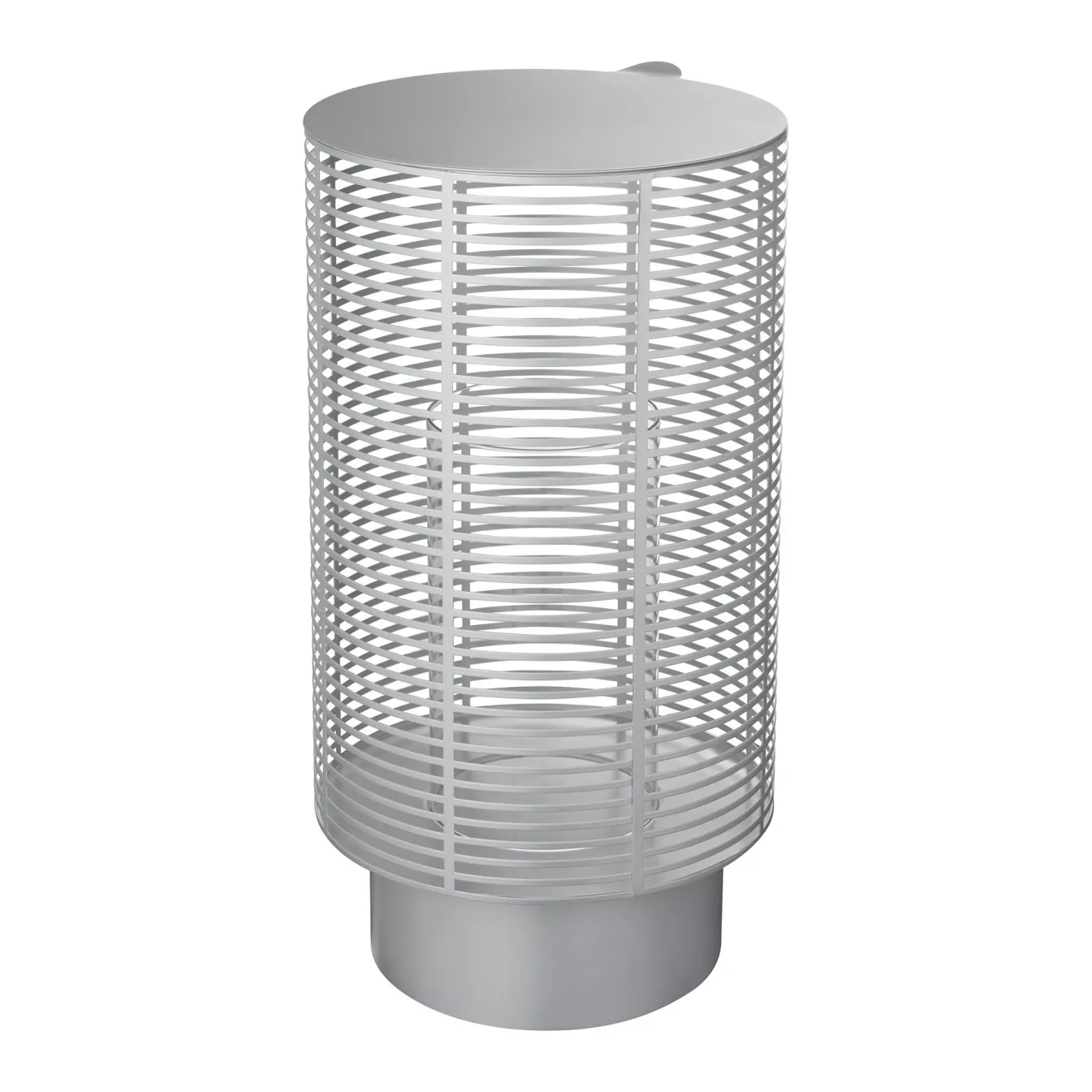 Cheap Bath & Living Blomus OLEA lantern / lantern color (large) 66665 Silver
