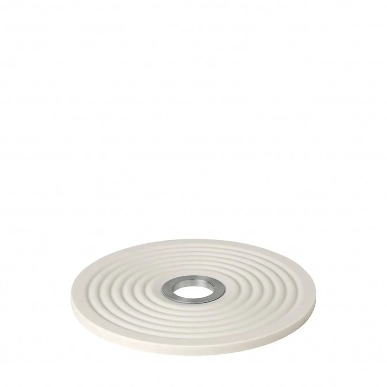 Sale Bath & Living Blomus OOLONG coaster 14cm color (63773) Moonbeam