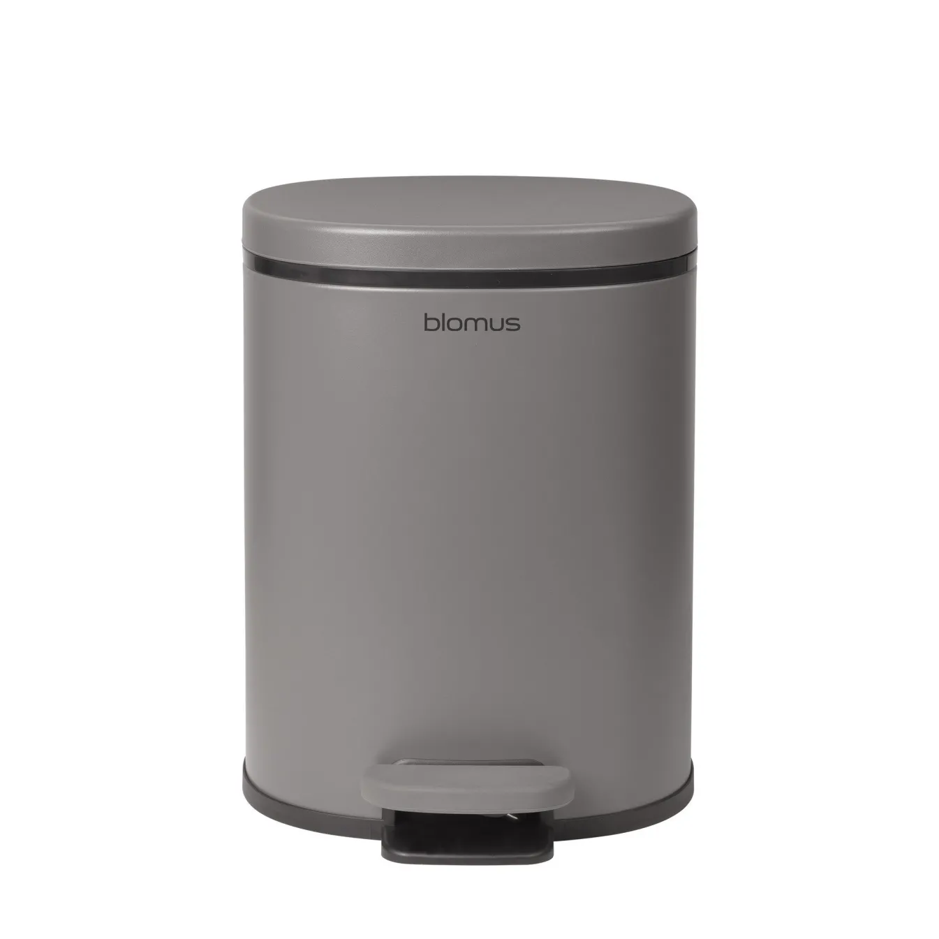 Cheap Bath & Living Blomus Pedal bin 5 liter PARA (69213) Satellite