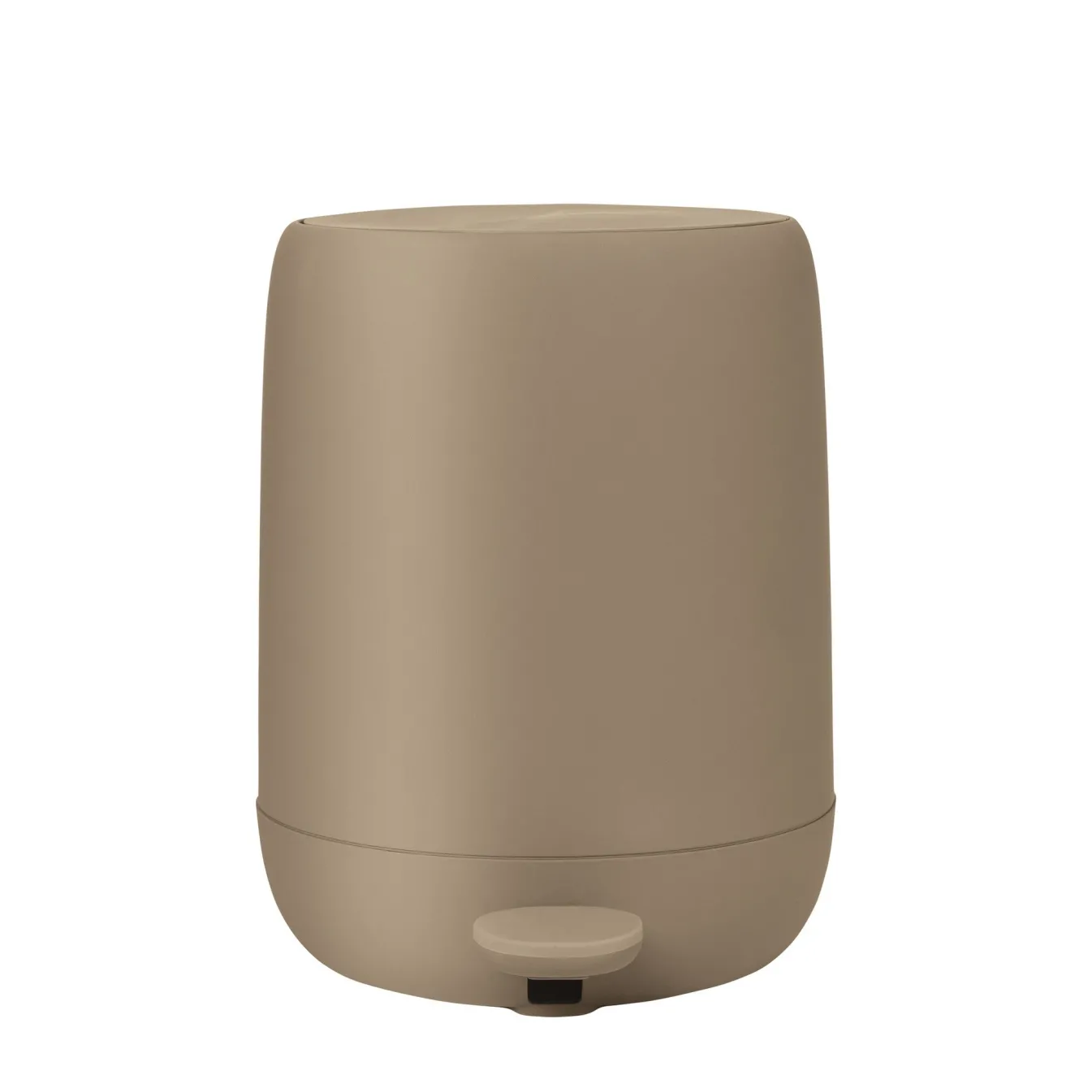 New Bath & Living Blomus Pedal bin SONO (3 liters) 66382 Tan