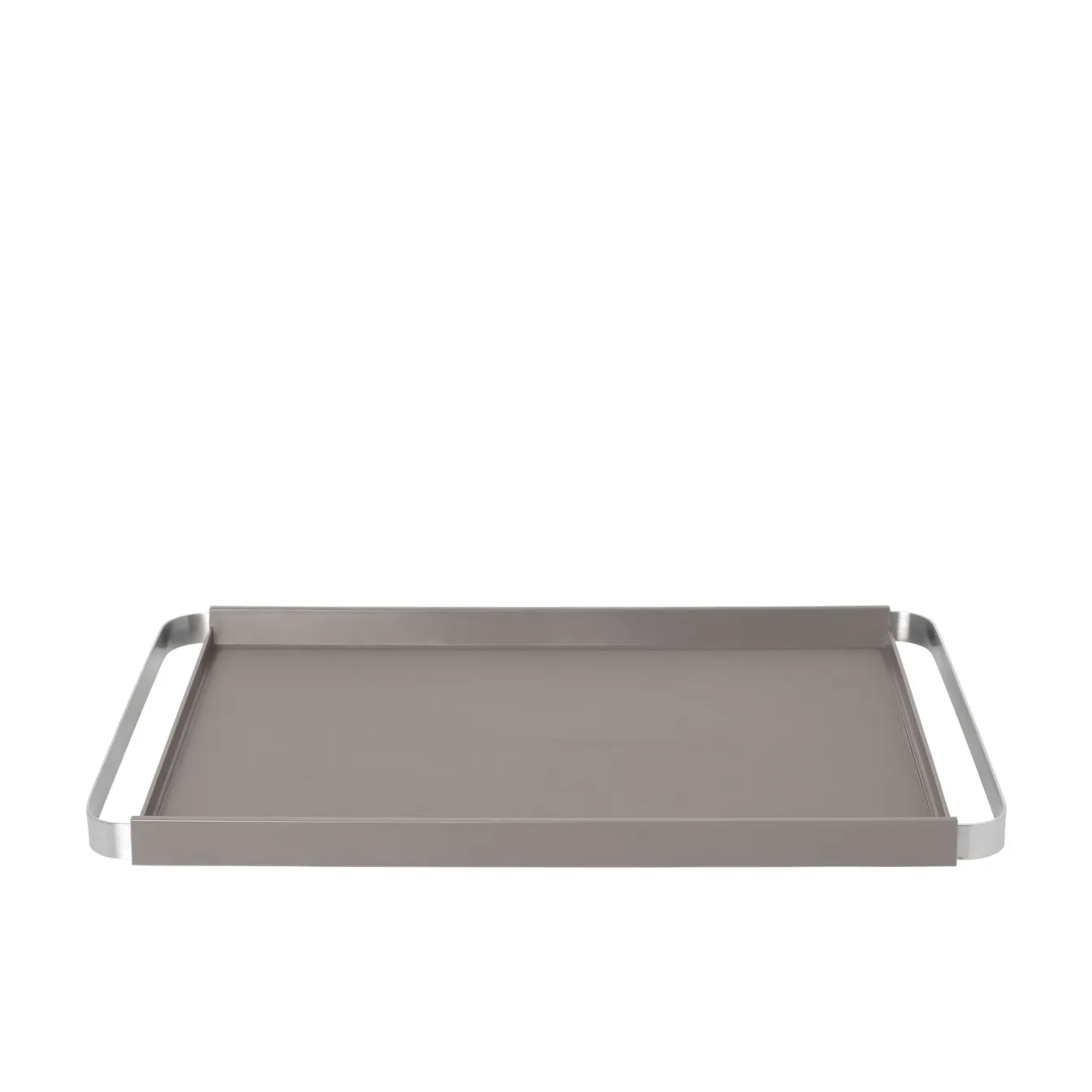 Shop Bath & Living Blomus PEGOS tray / tray (Satellite) 64136